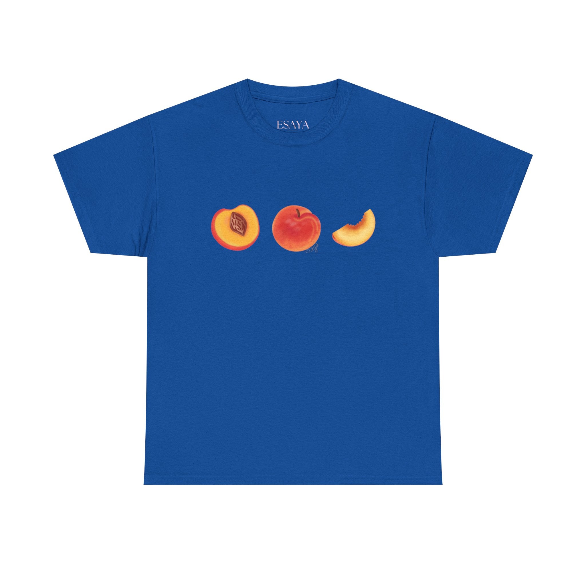 Peach Pop Tee