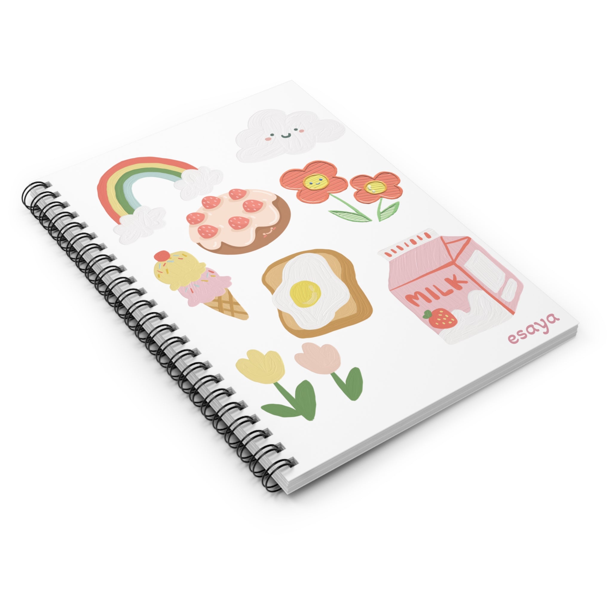 SugarCloud Notebook