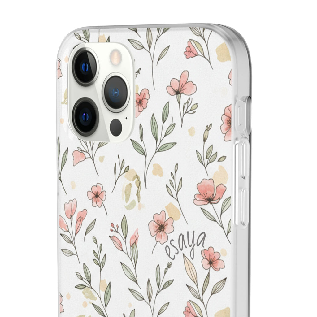 Blooming Days Phonecase