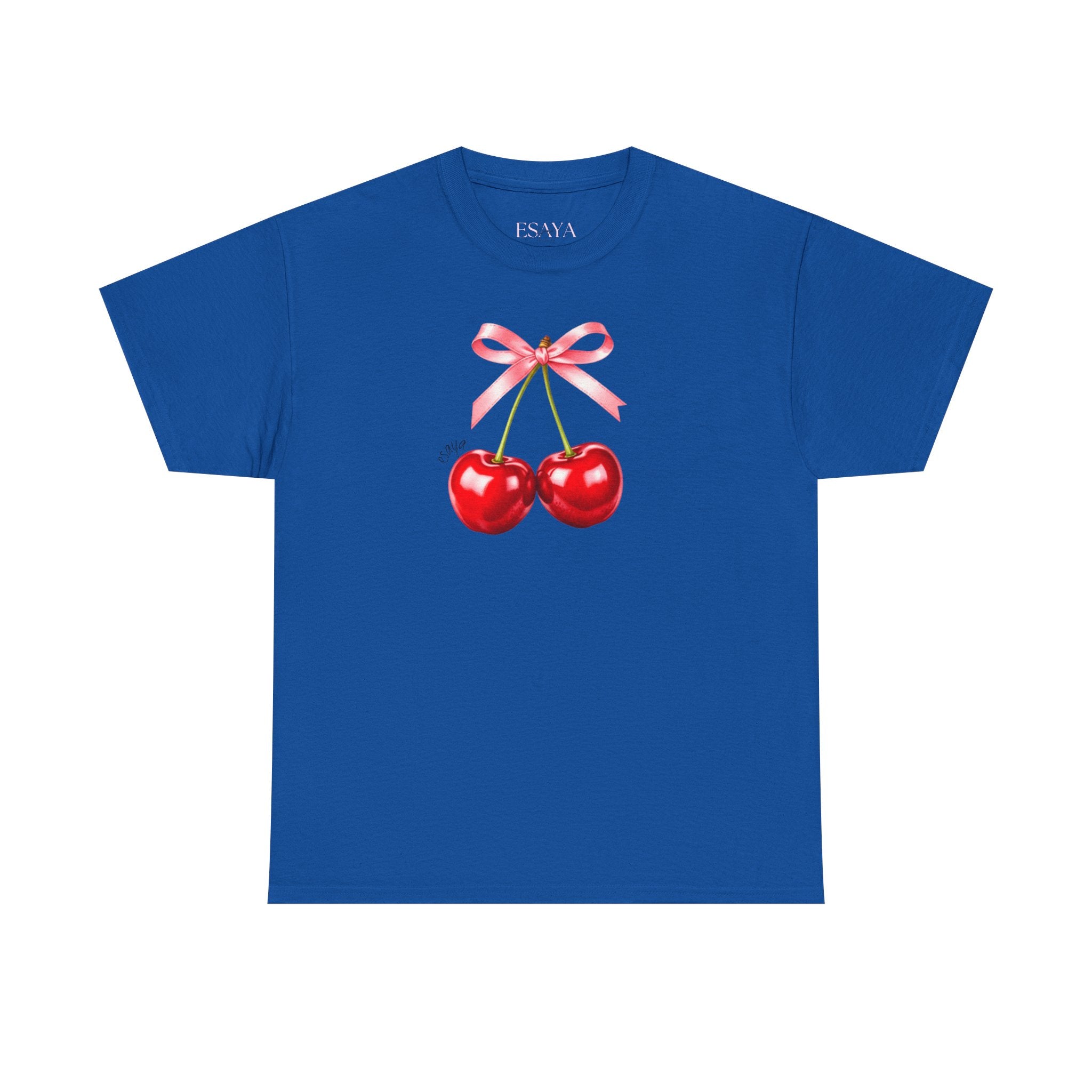 Cherry Love Tee
