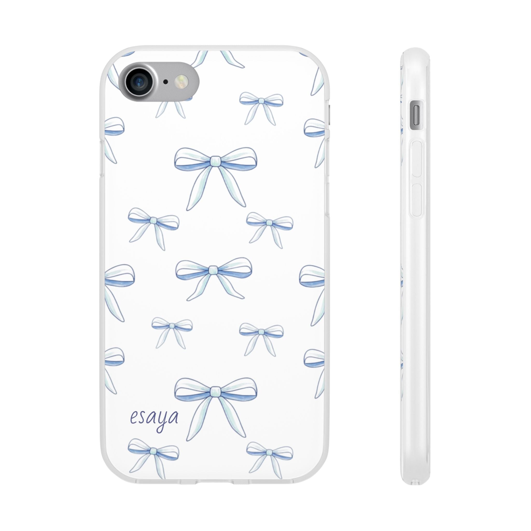 Ciel Bleu Phone Case