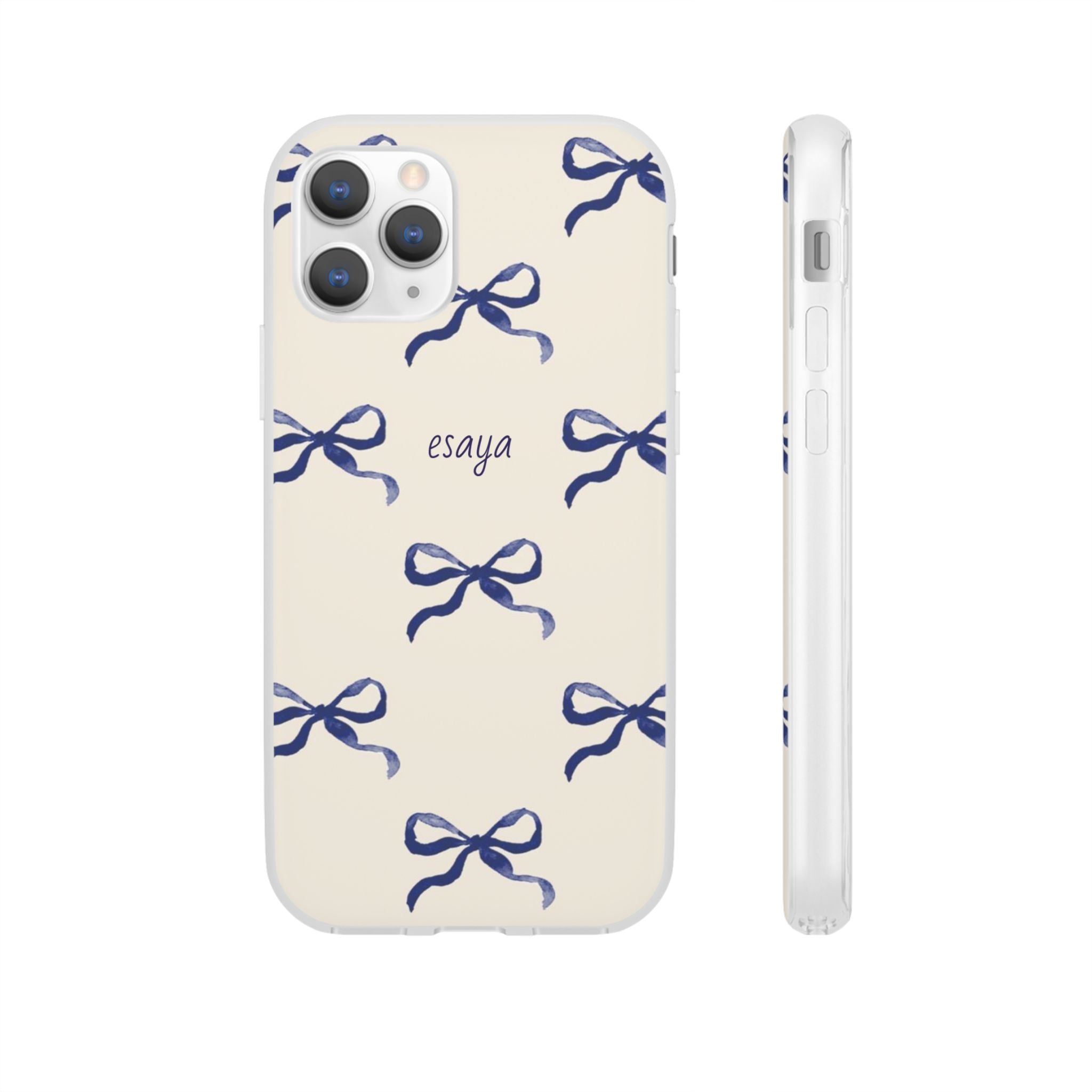Ciel Bleu Phone Case