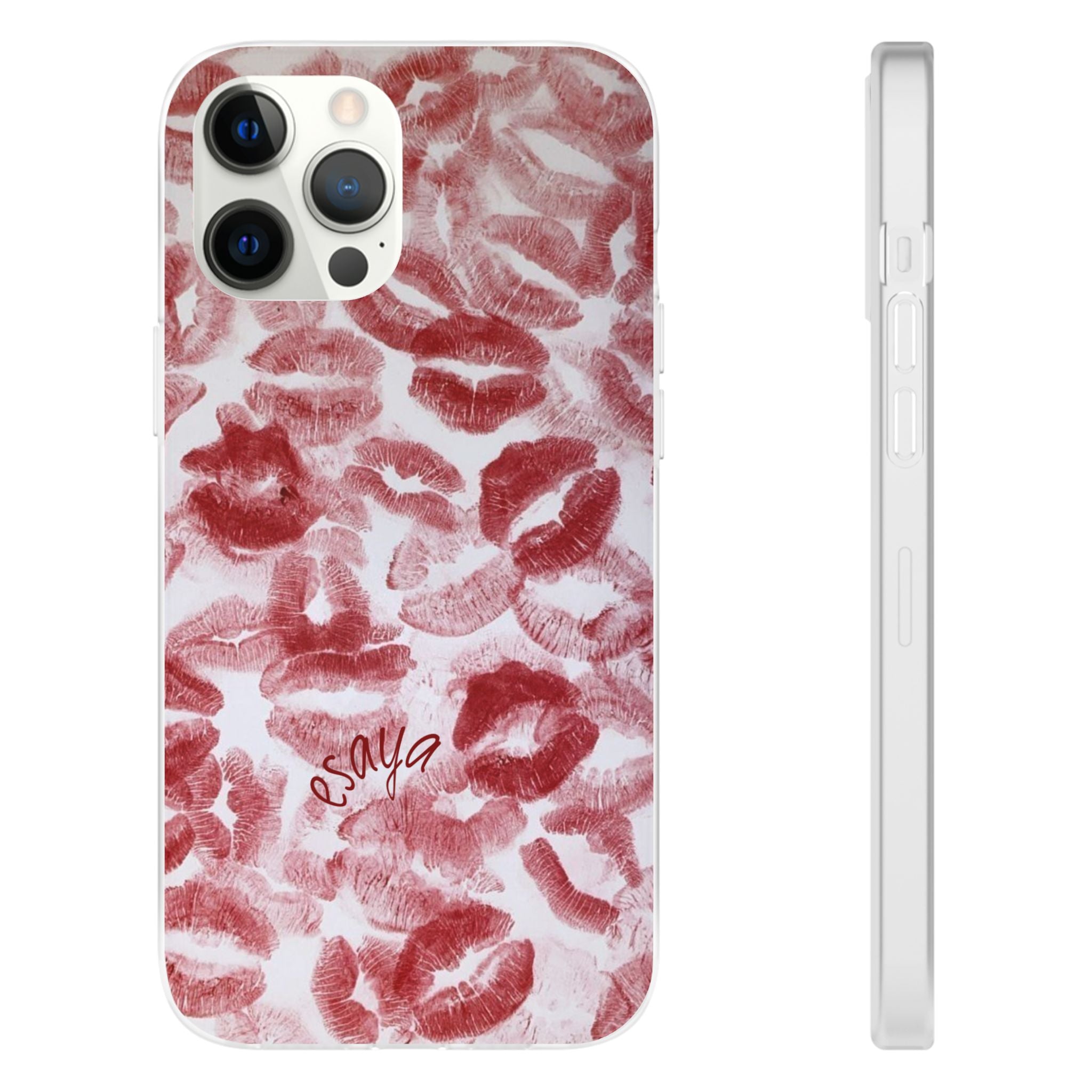 Velvet Lips Phonecase