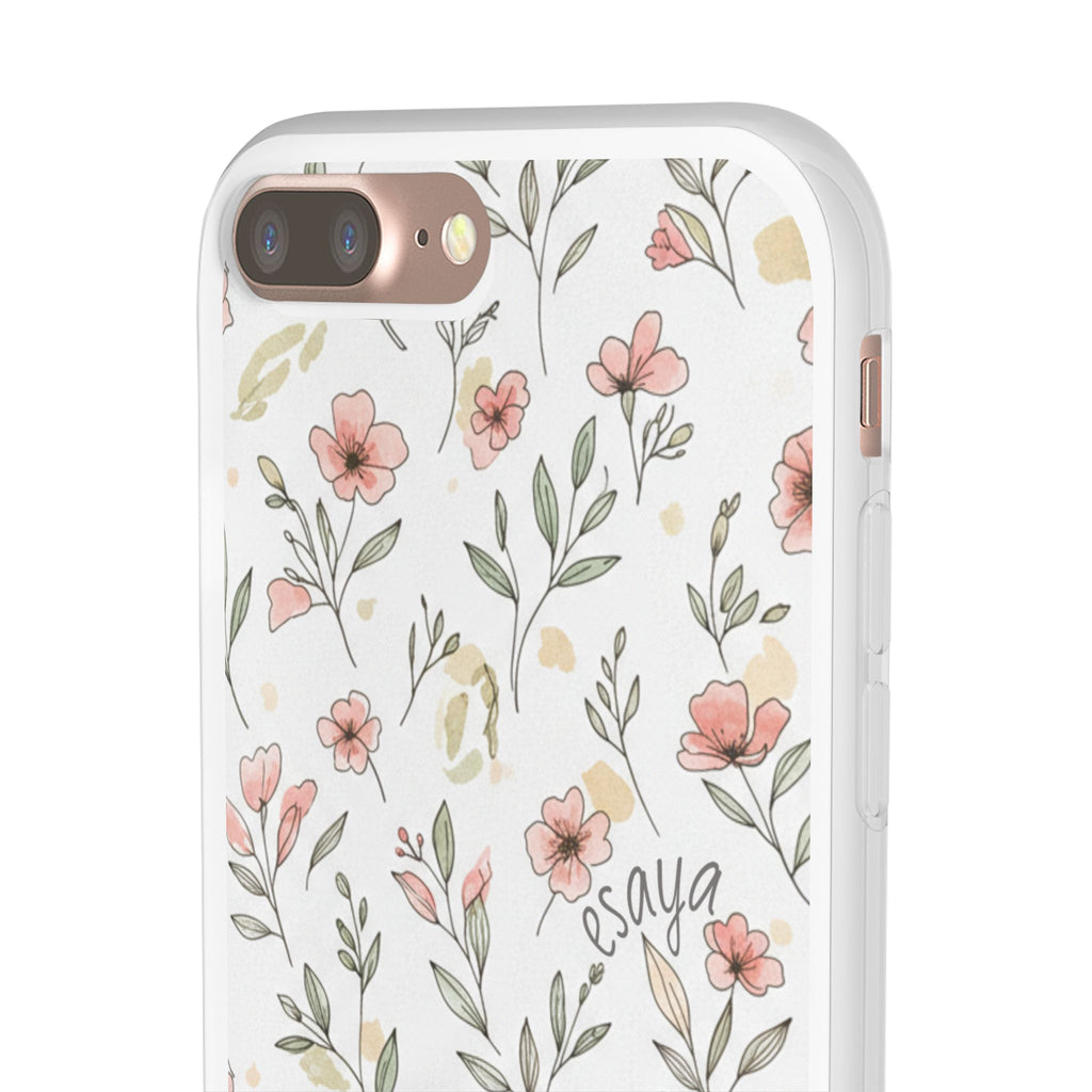 Blooming Days Phonecase