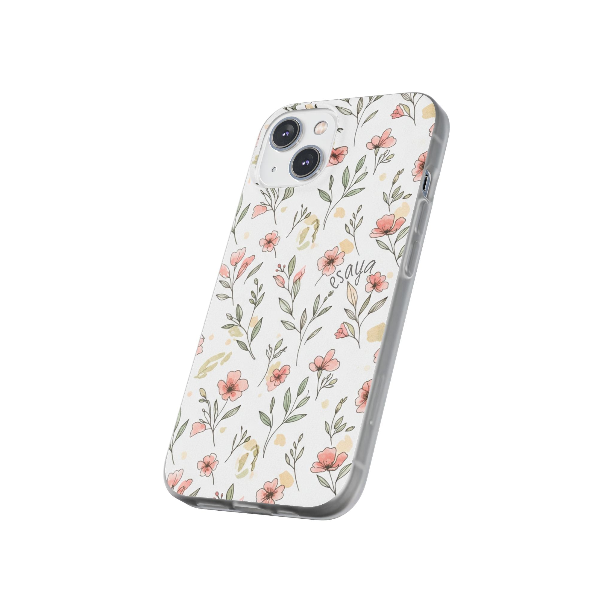 Blooming Days Phonecase