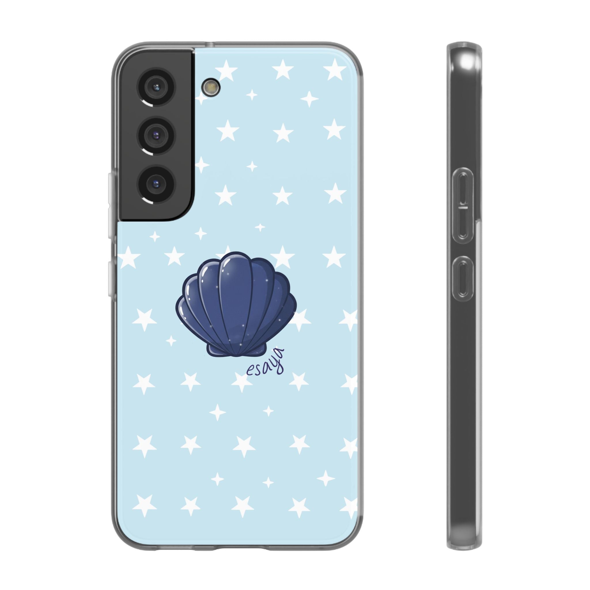 Coastal Shell Case