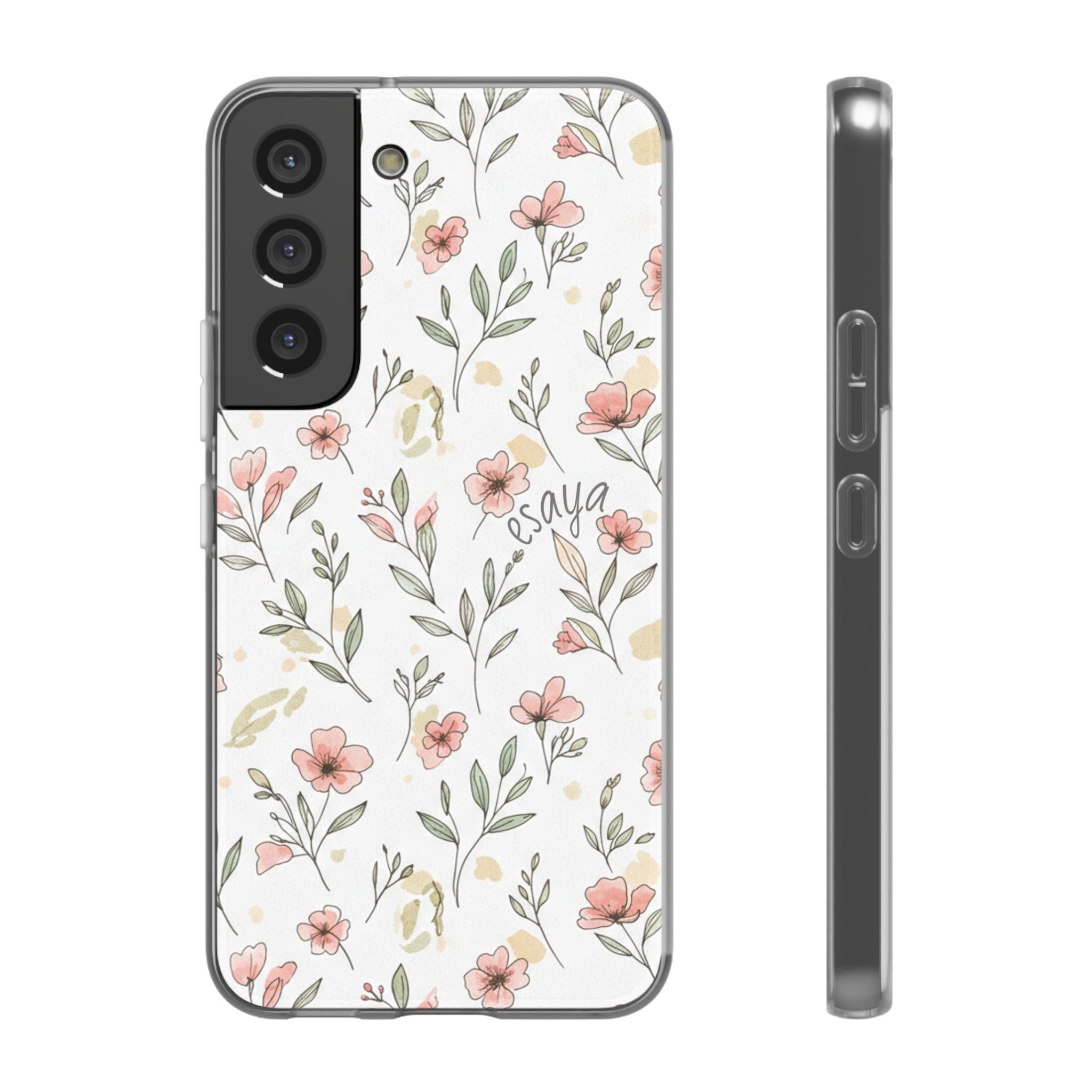 Blooming Days Phonecase