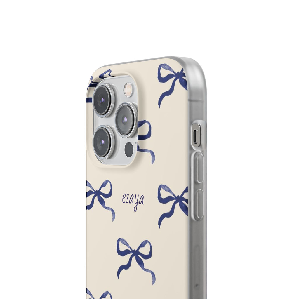 Ciel Bleu Phone Case