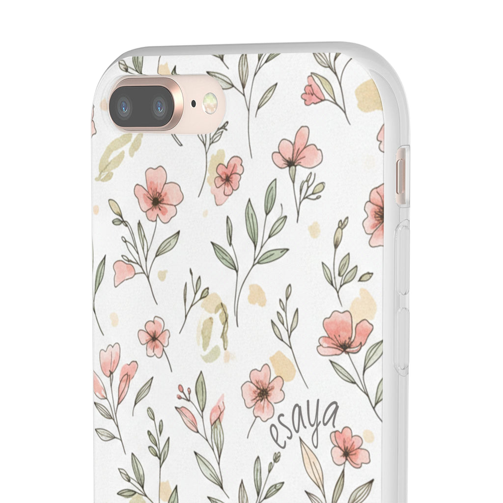 Blooming Days Phonecase