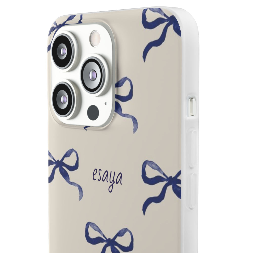 Ciel Bleu Phone Case