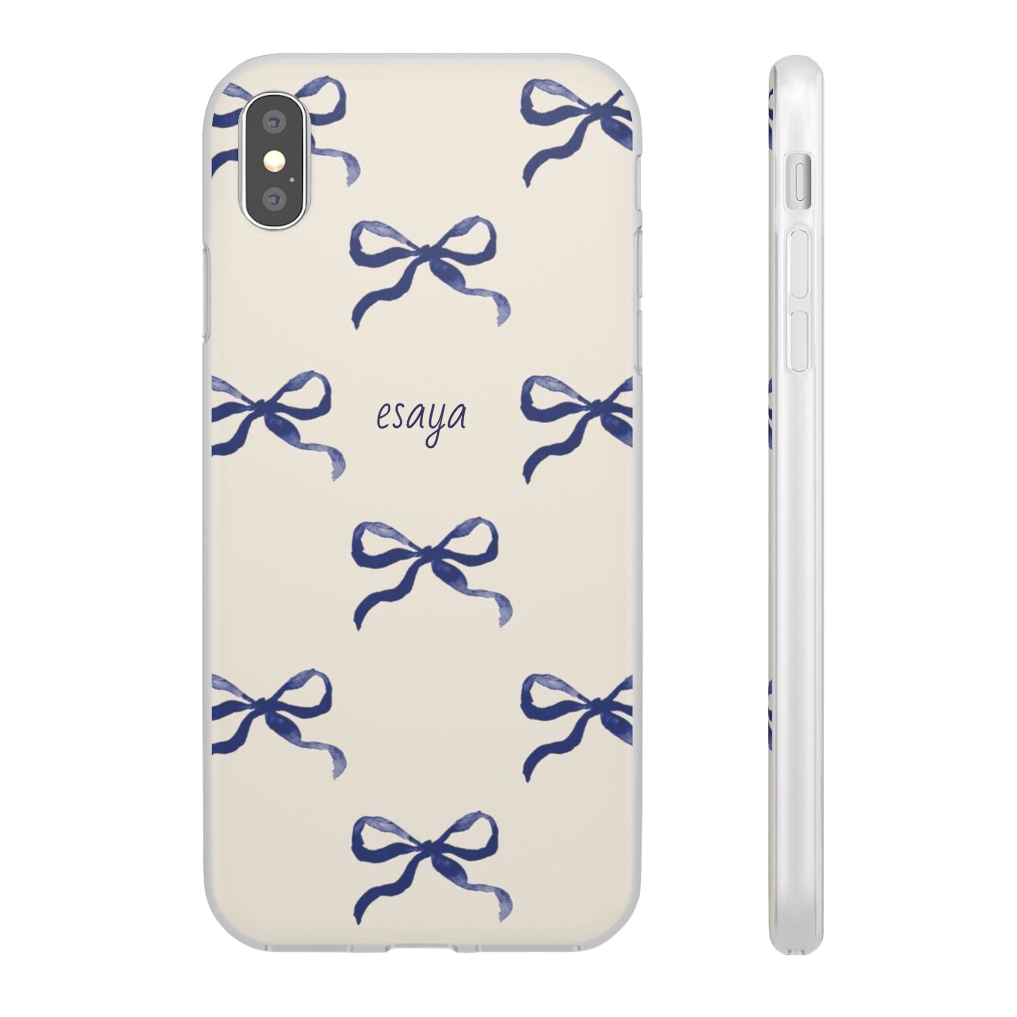 Ciel Bleu Phone Case