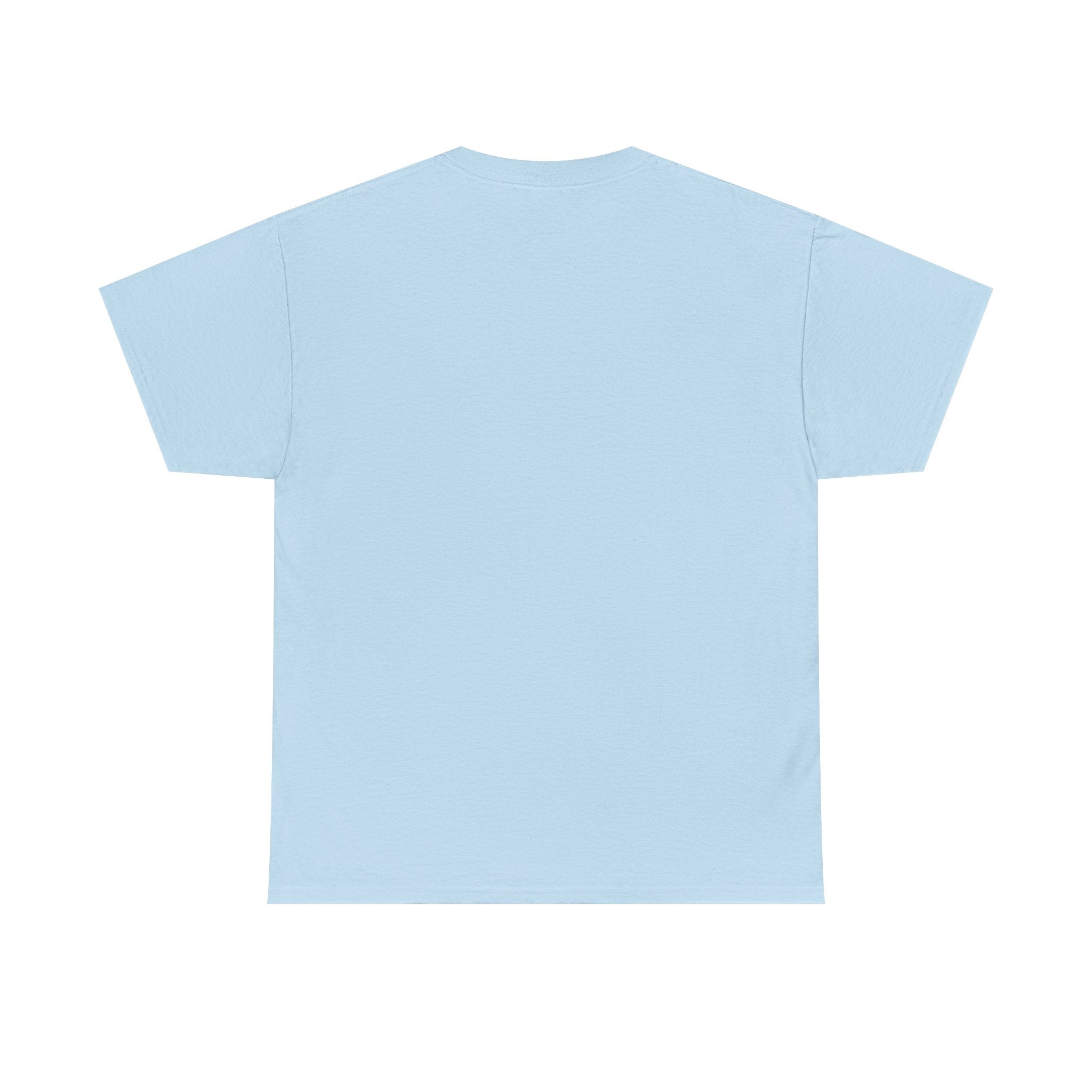 Blue Hour Toast Tee