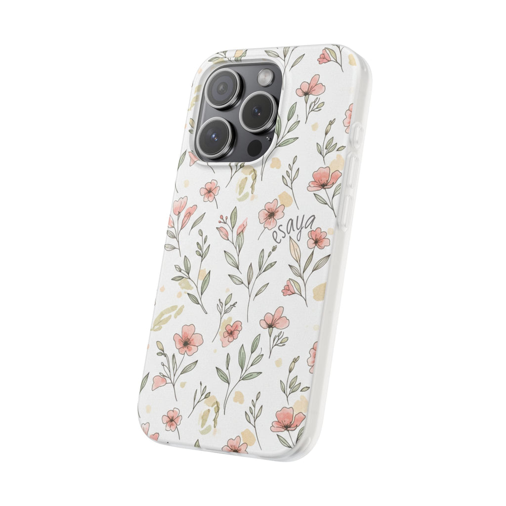 Blooming Days Phonecase