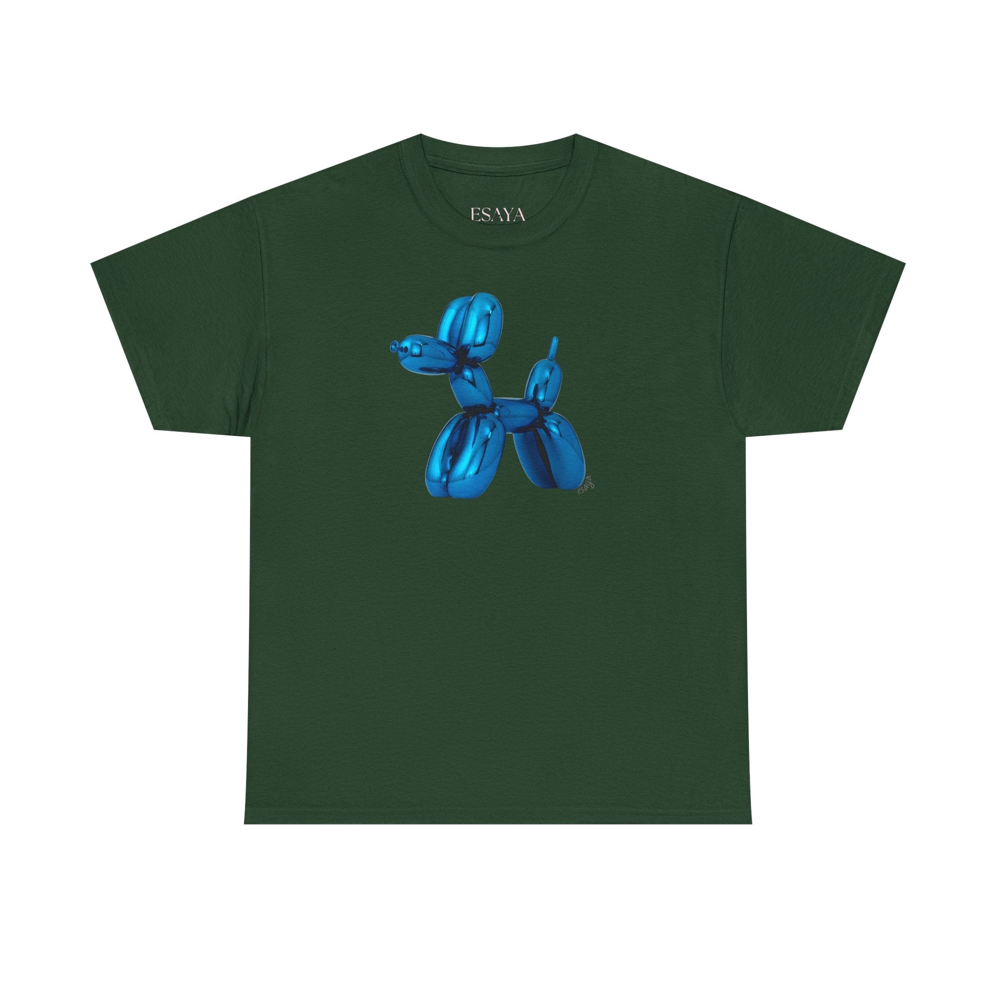 Sky Pup Tee
