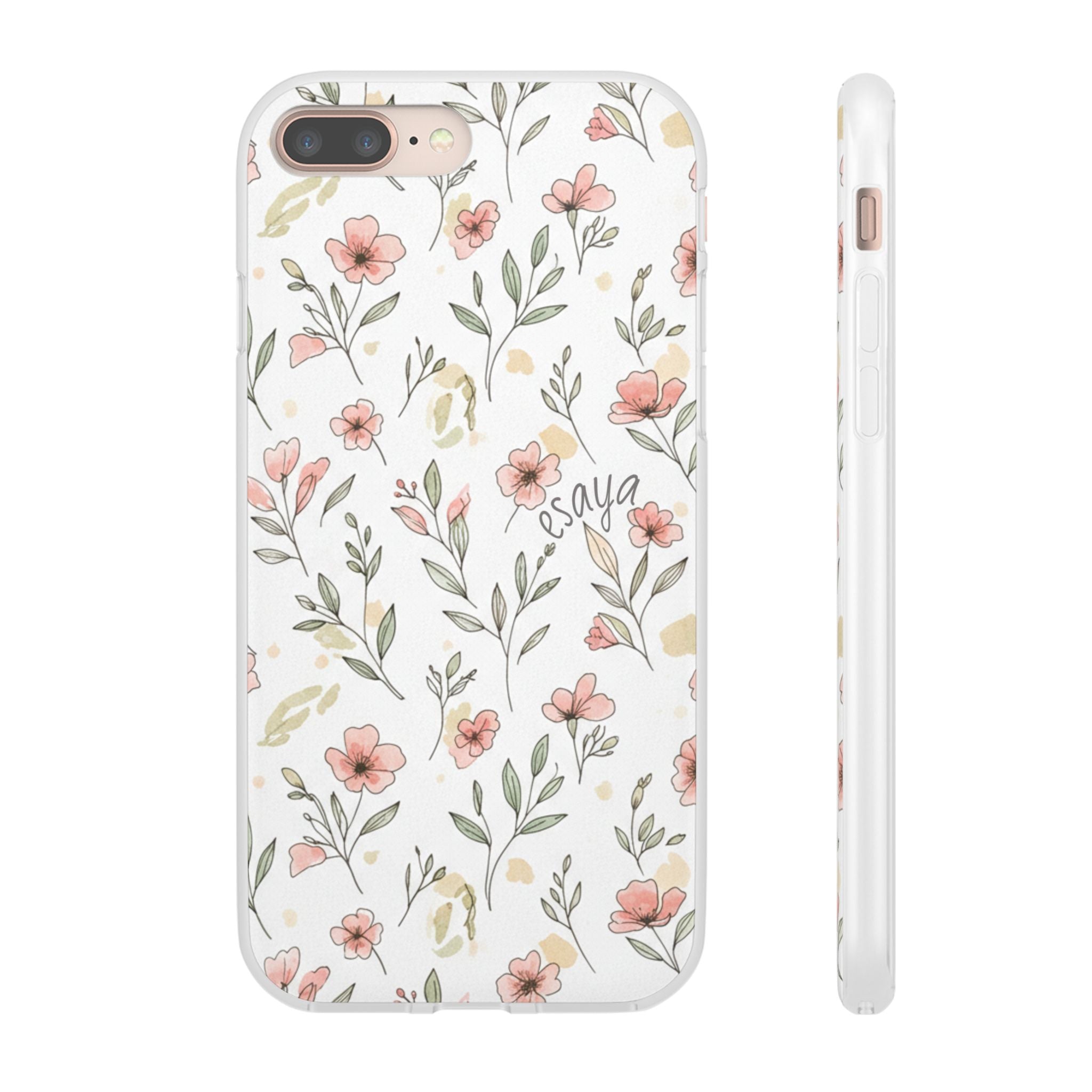 Blooming Days Phonecase