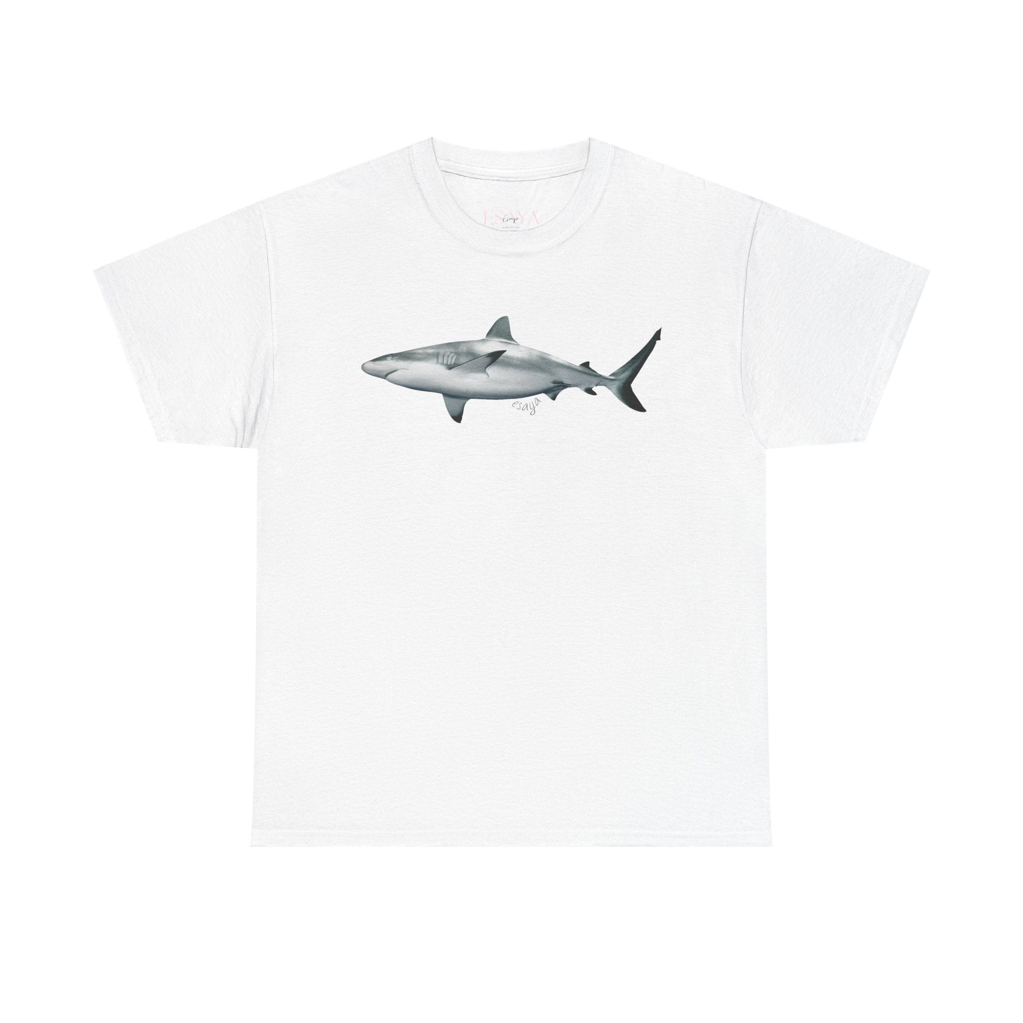 Deep Dive Tee