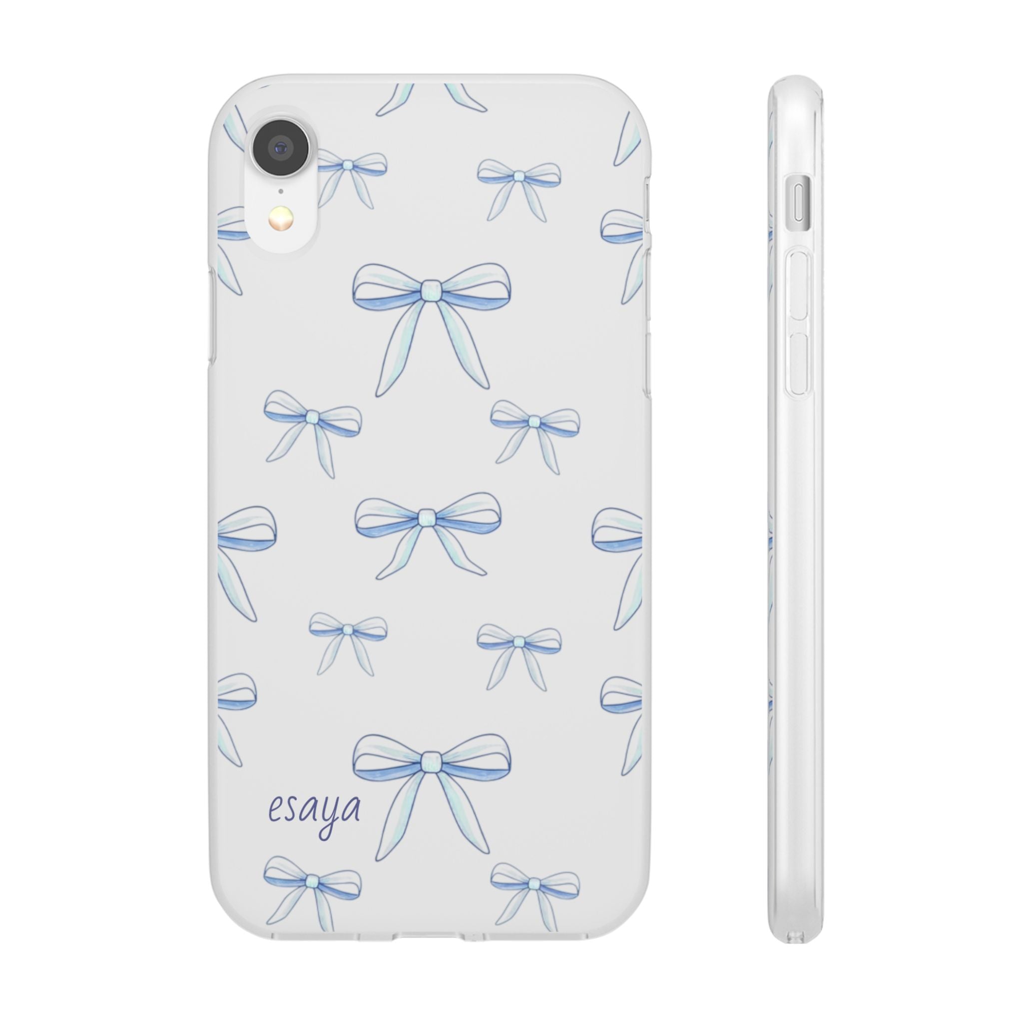 Ciel Bleu Phone Case