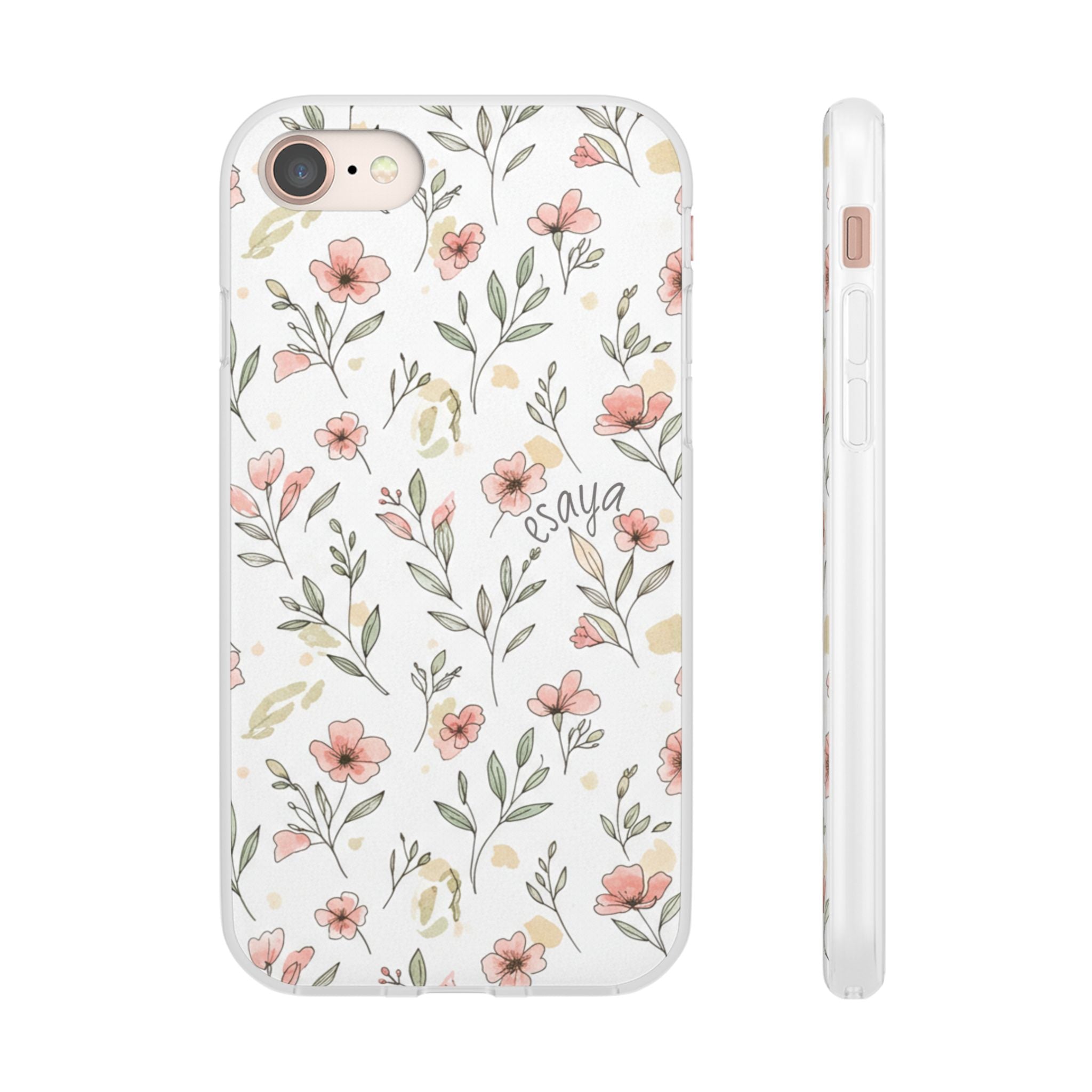 Blooming Days Phonecase
