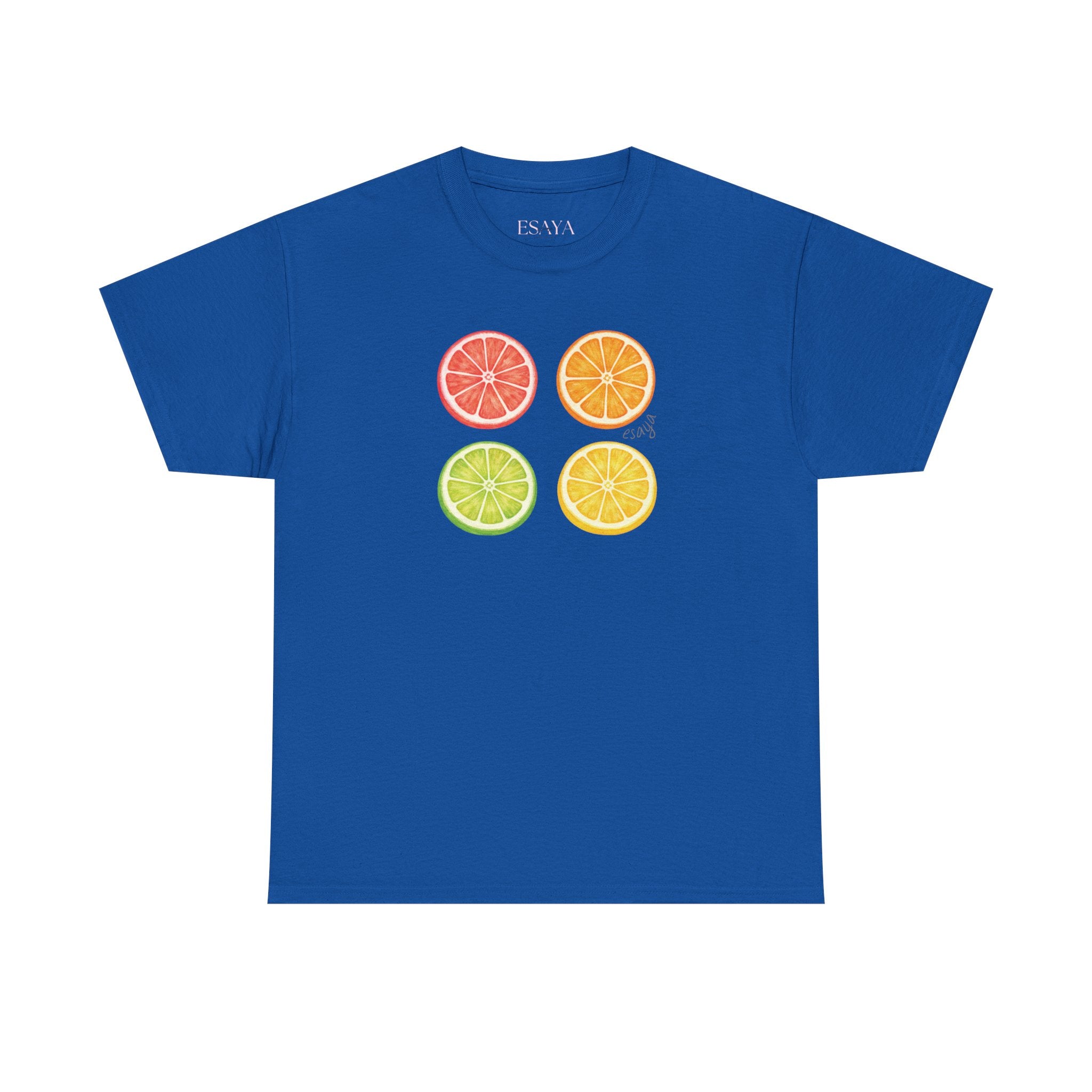 Citrus Slice Tee