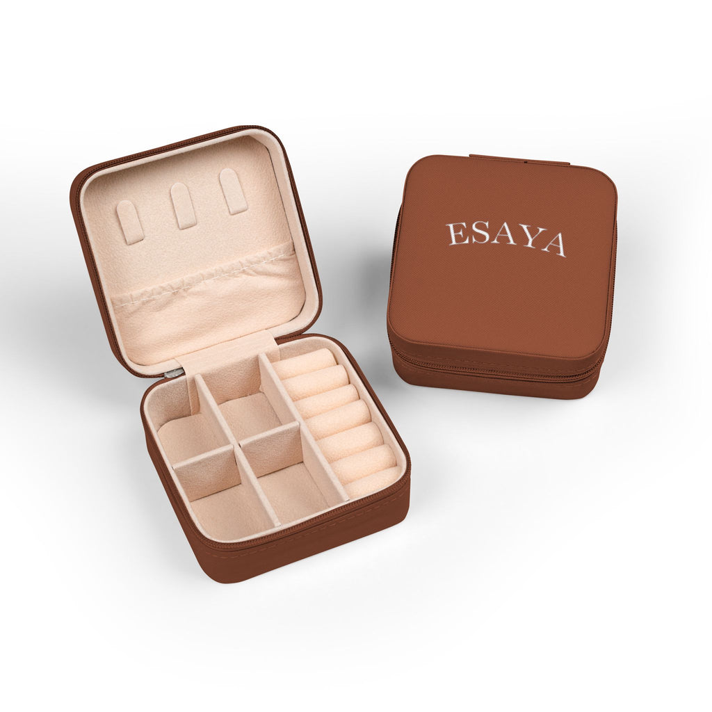 Celestial Secrets Jewelry Case