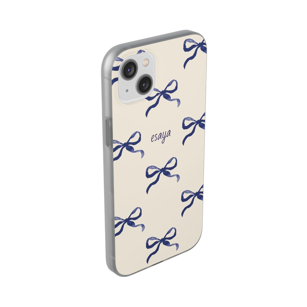 Ciel Bleu Phone Case