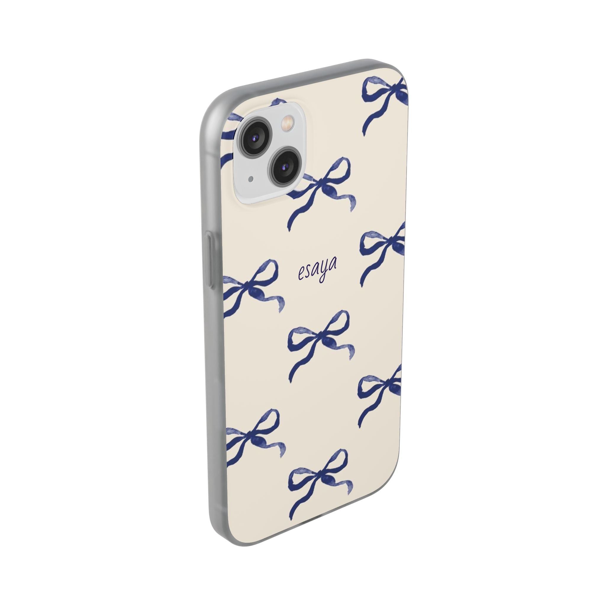 Ciel Bleu Phone Case