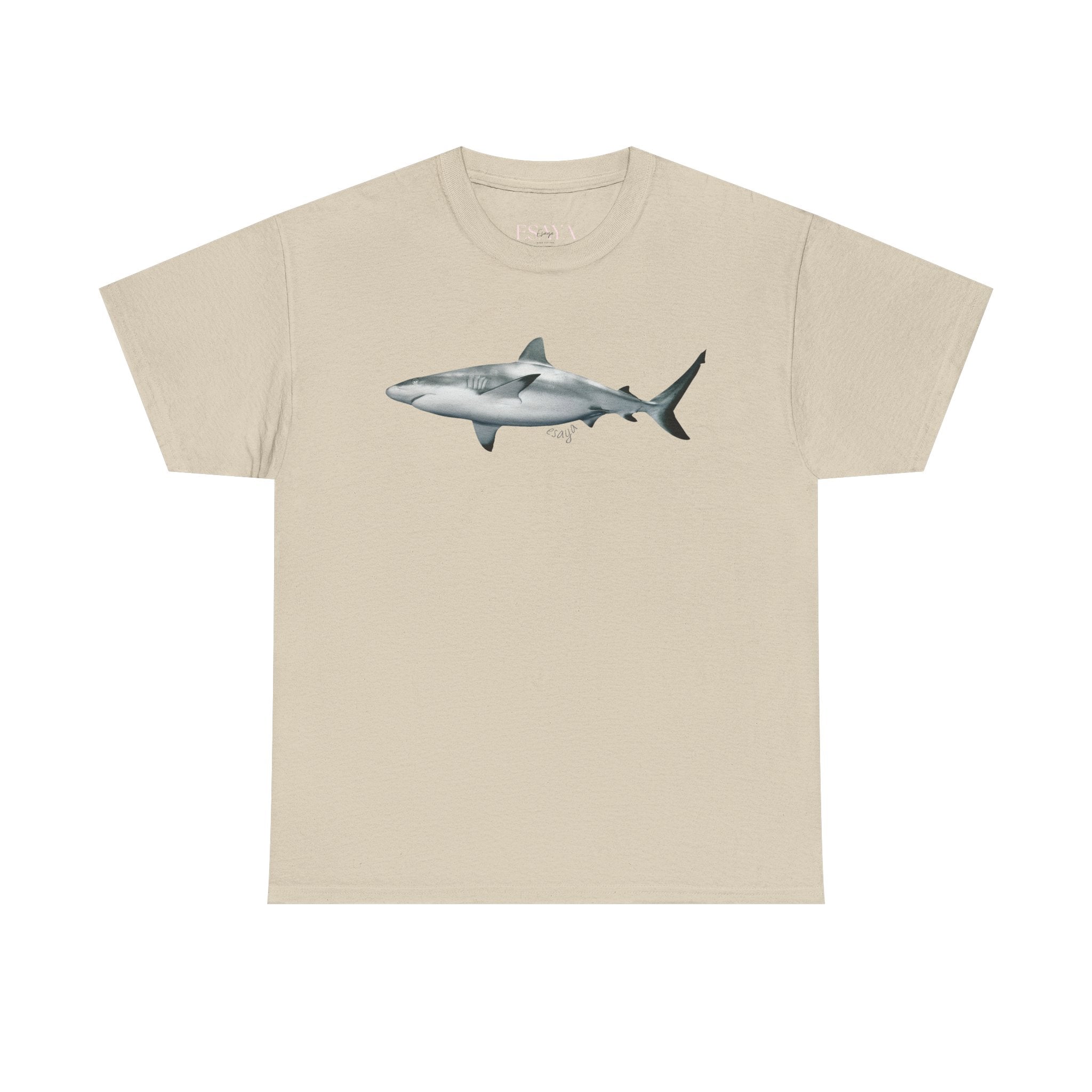 Deep Dive Tee