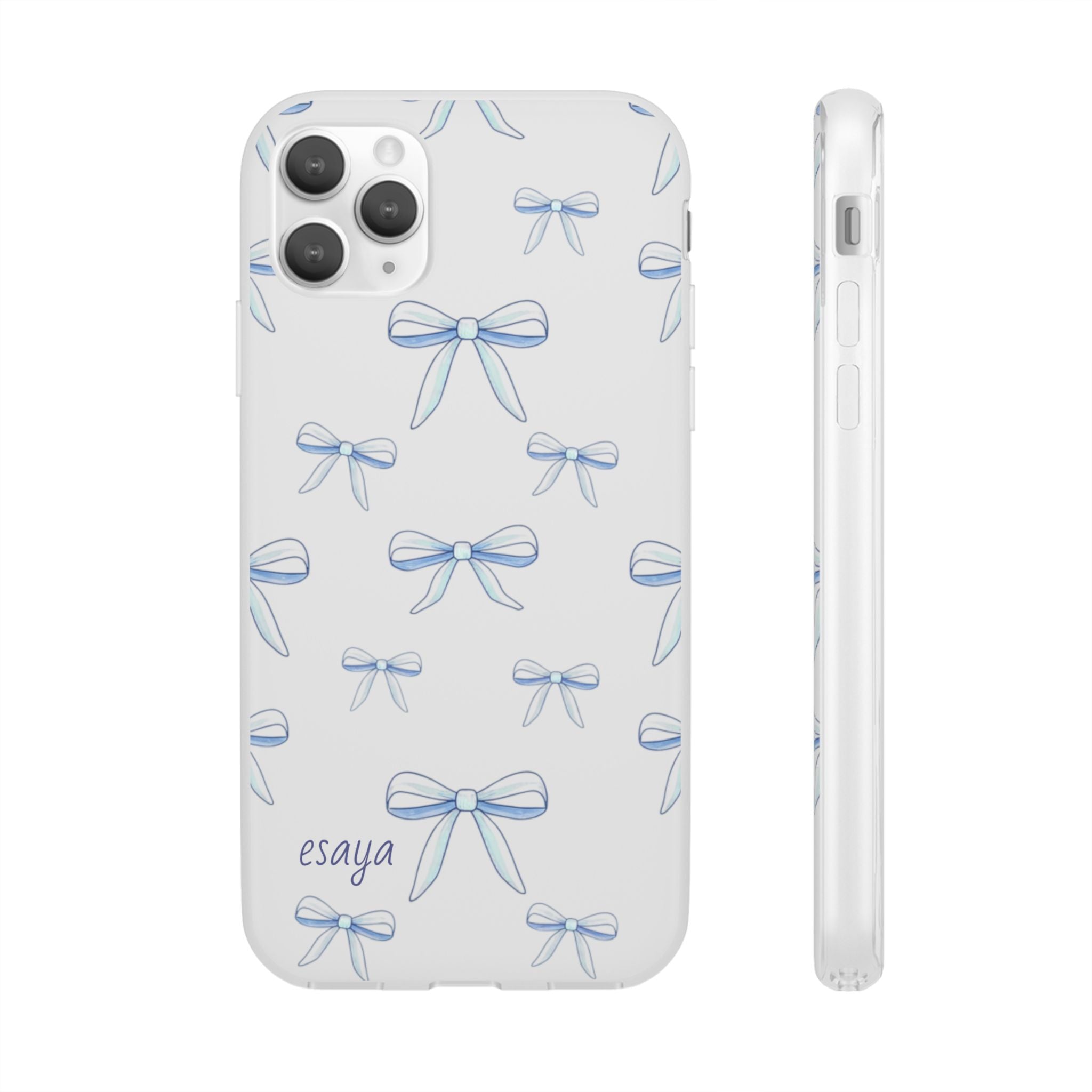 Ciel Bleu Phone Case