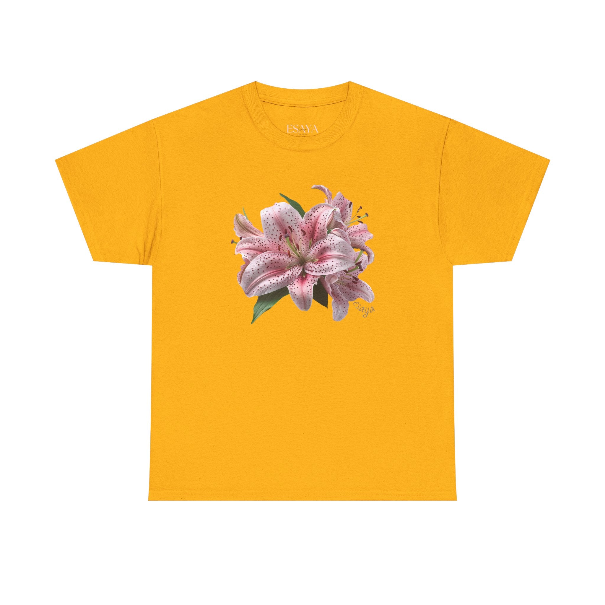 Lilypad Tee