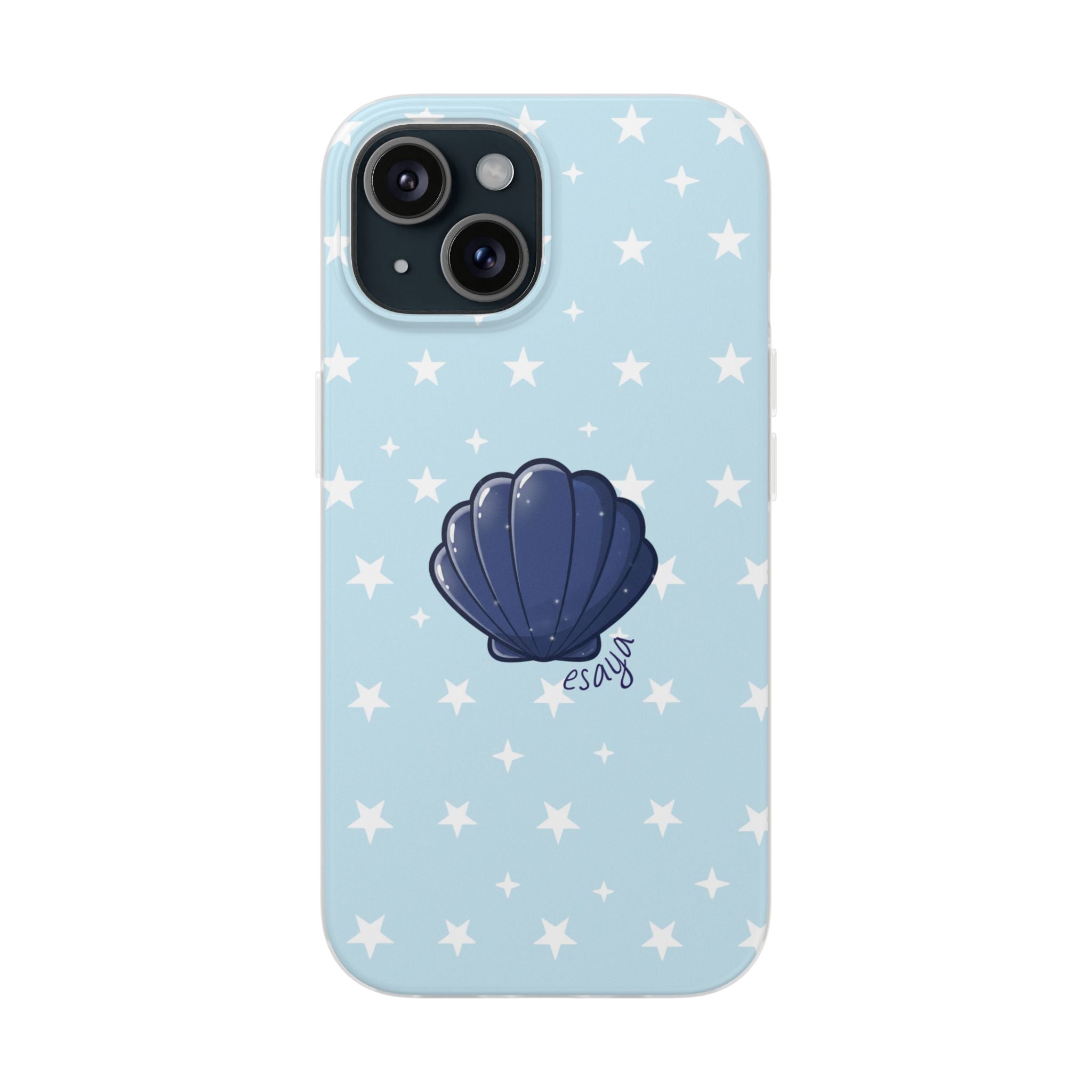 Coastal Shell Case