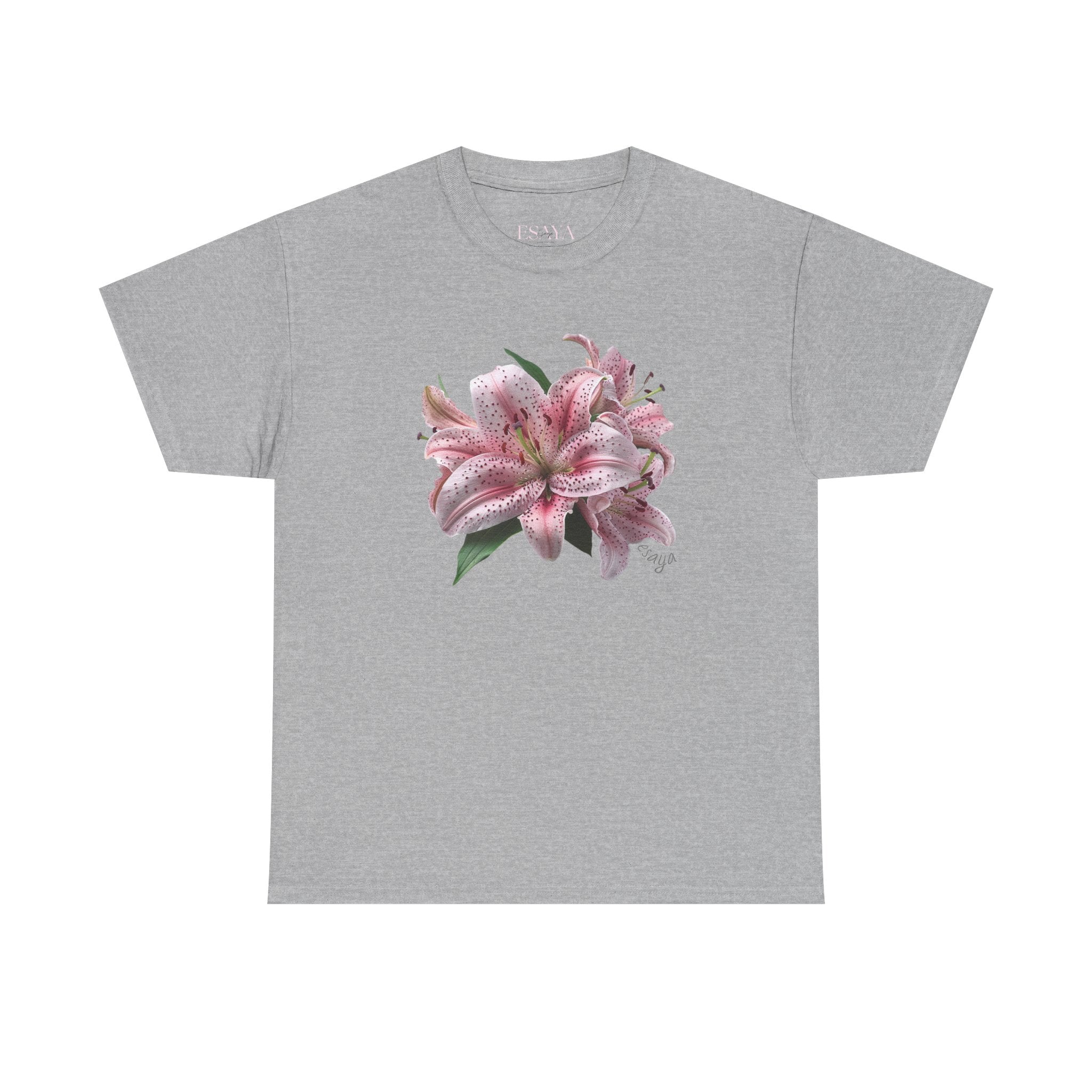 Lilypad Tee