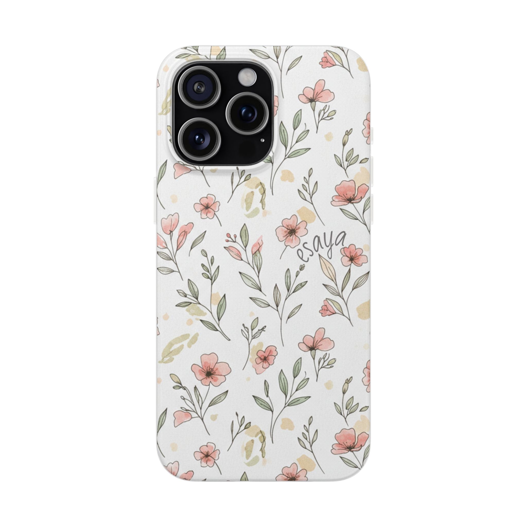Blooming Days Phonecase