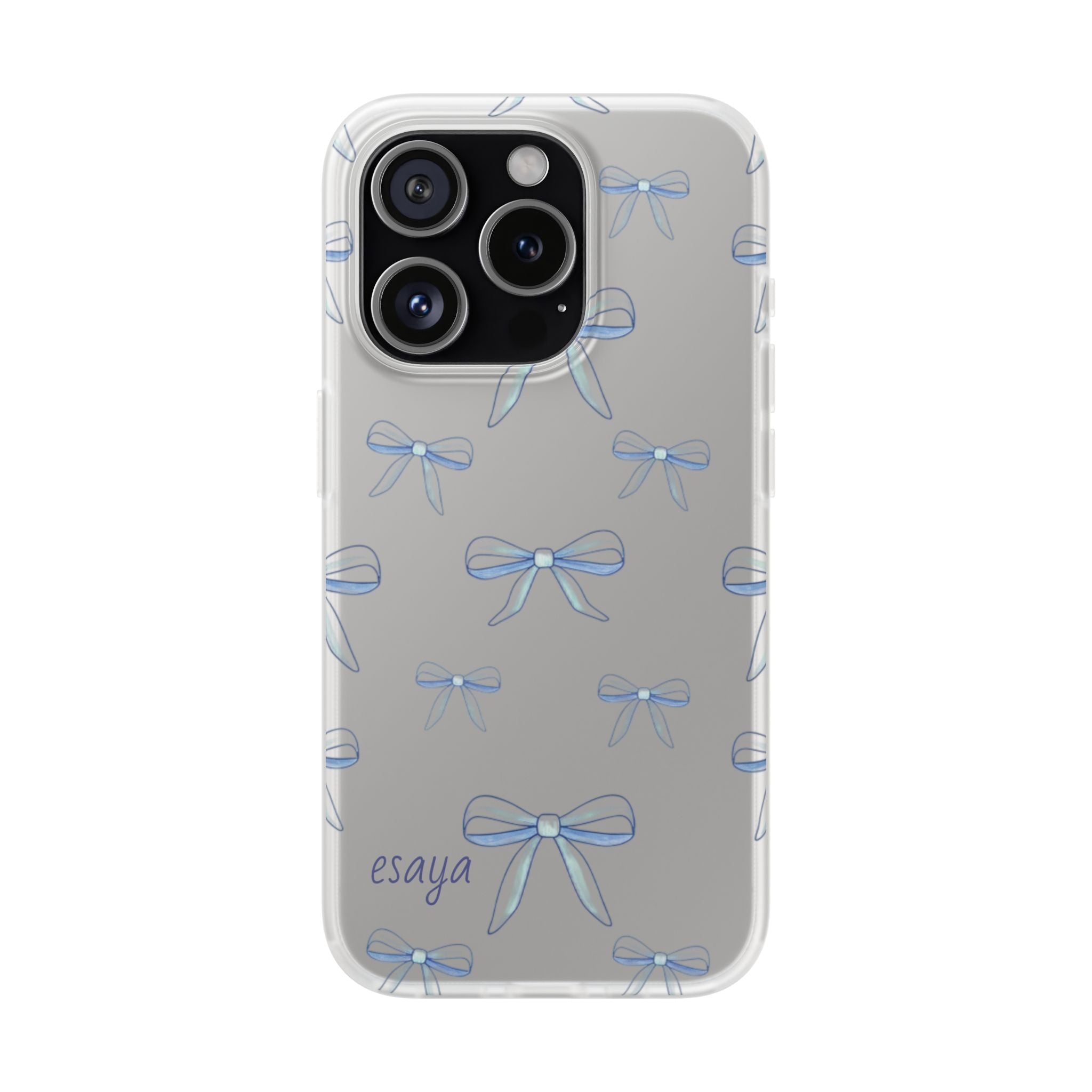 Ciel Bleu Phone Case