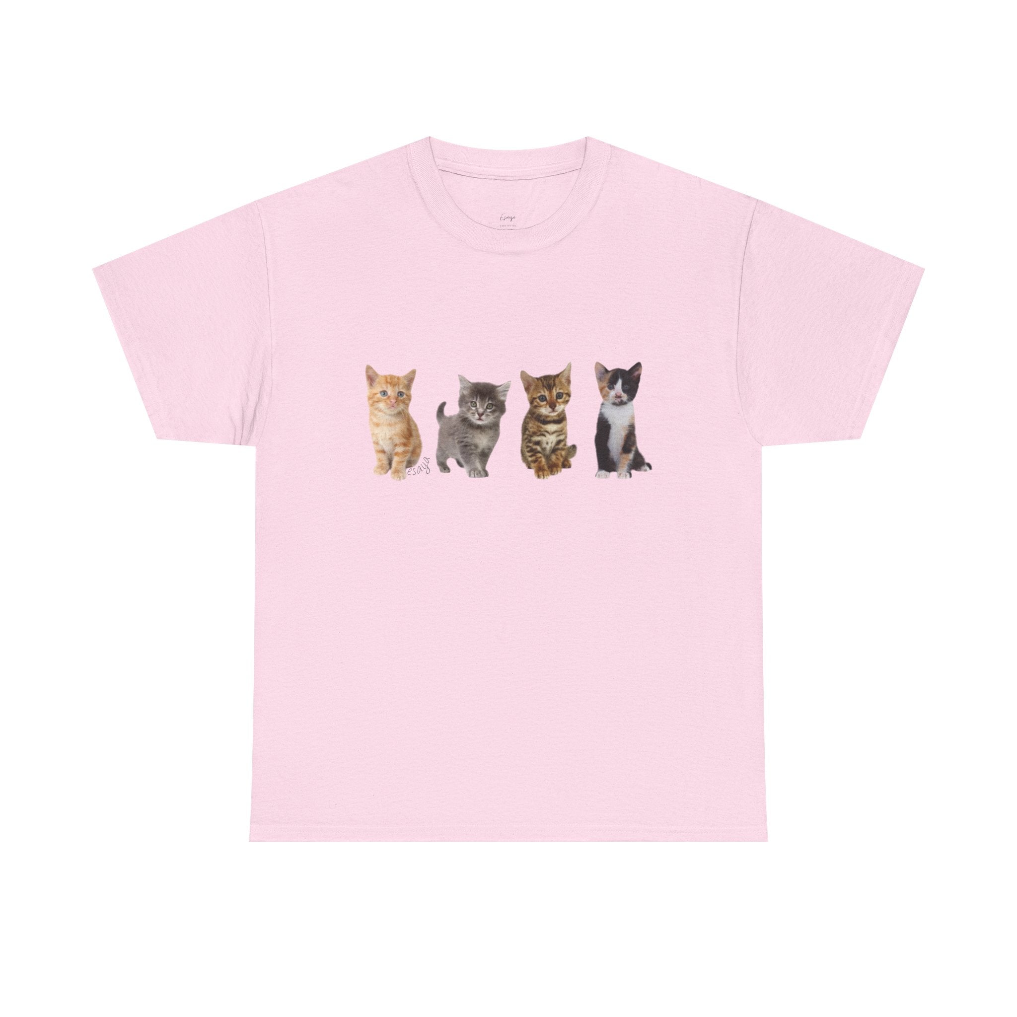 Purrfect Tee