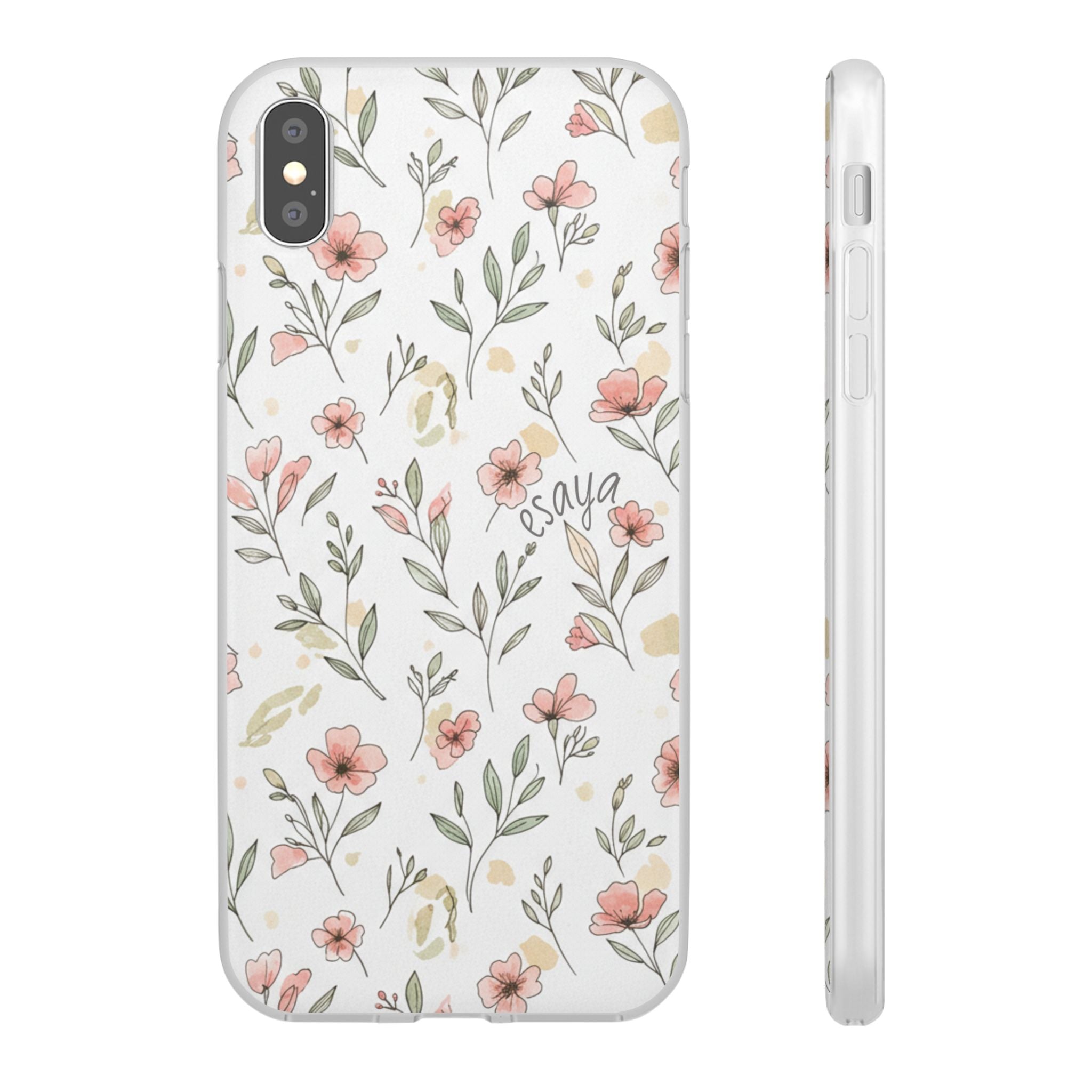 Blooming Days Phonecase