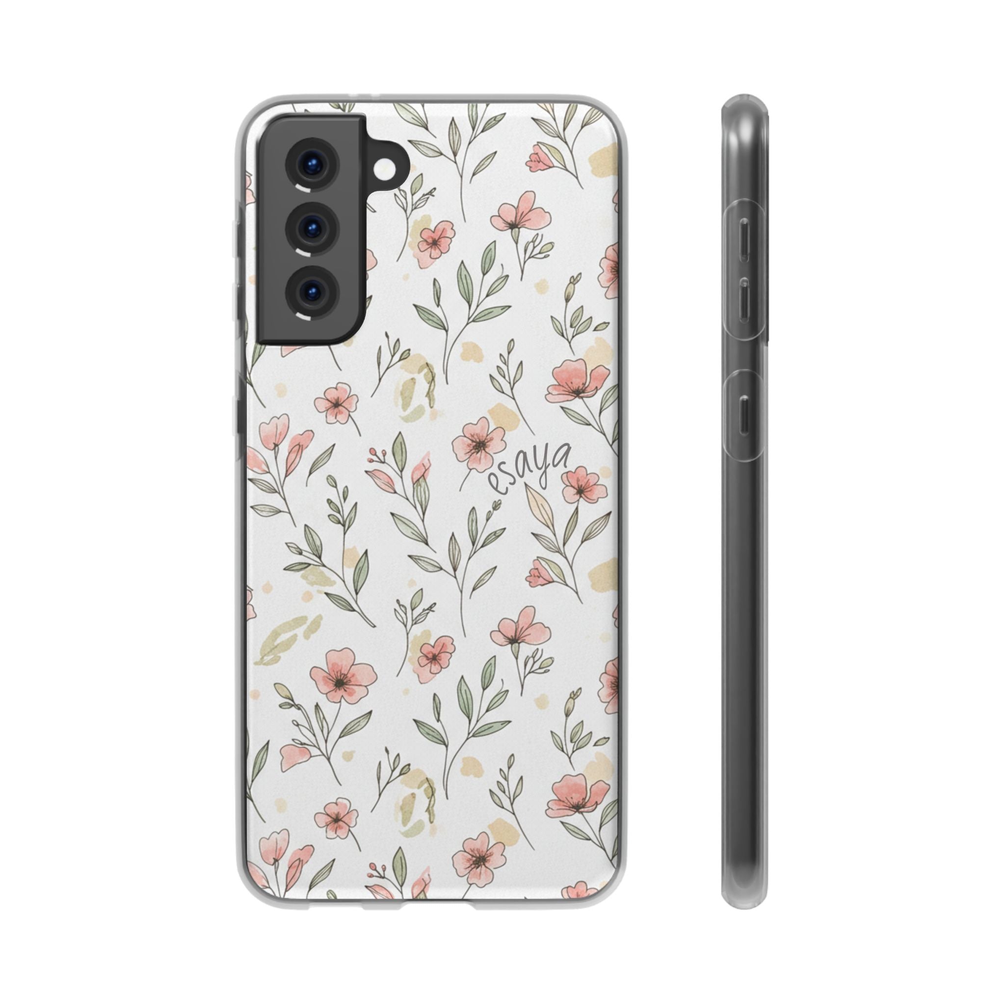 Blooming Days Phonecase