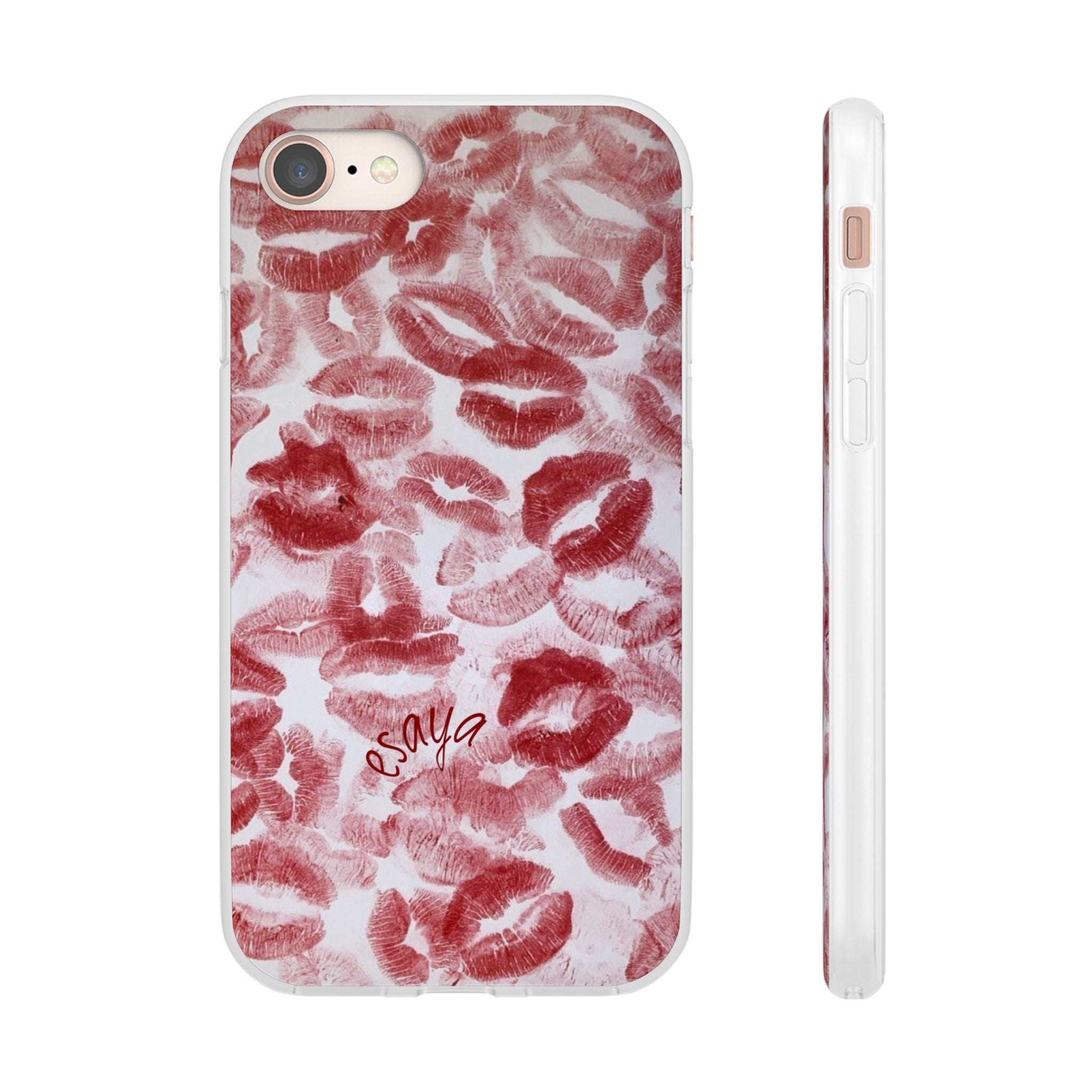 Velvet Lips Phonecase