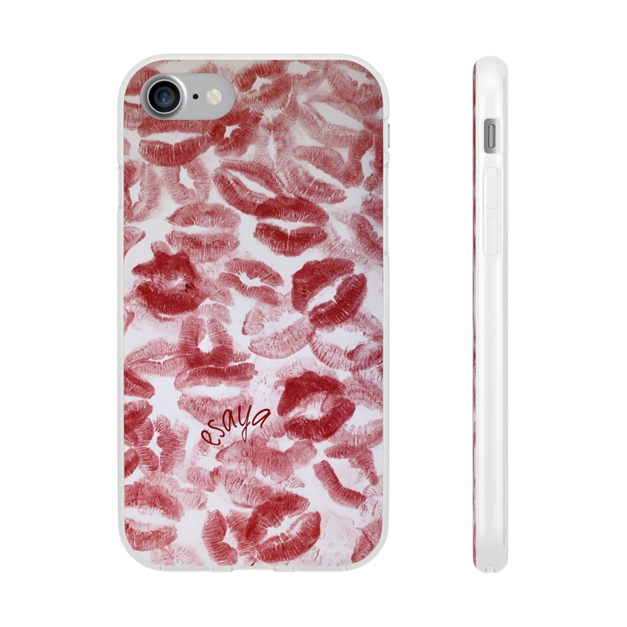 Velvet Lips Phonecase