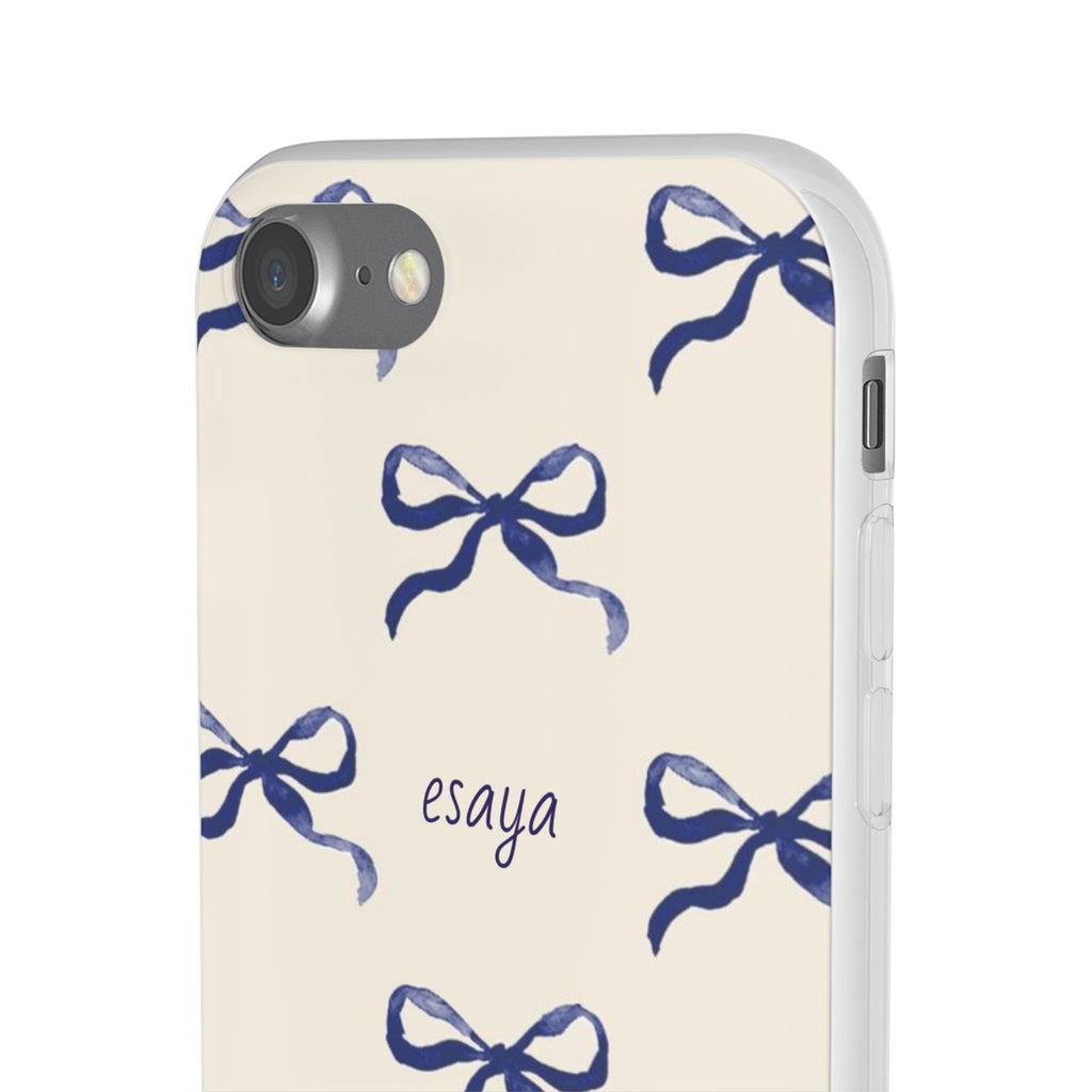 Ciel Bleu Phone Case