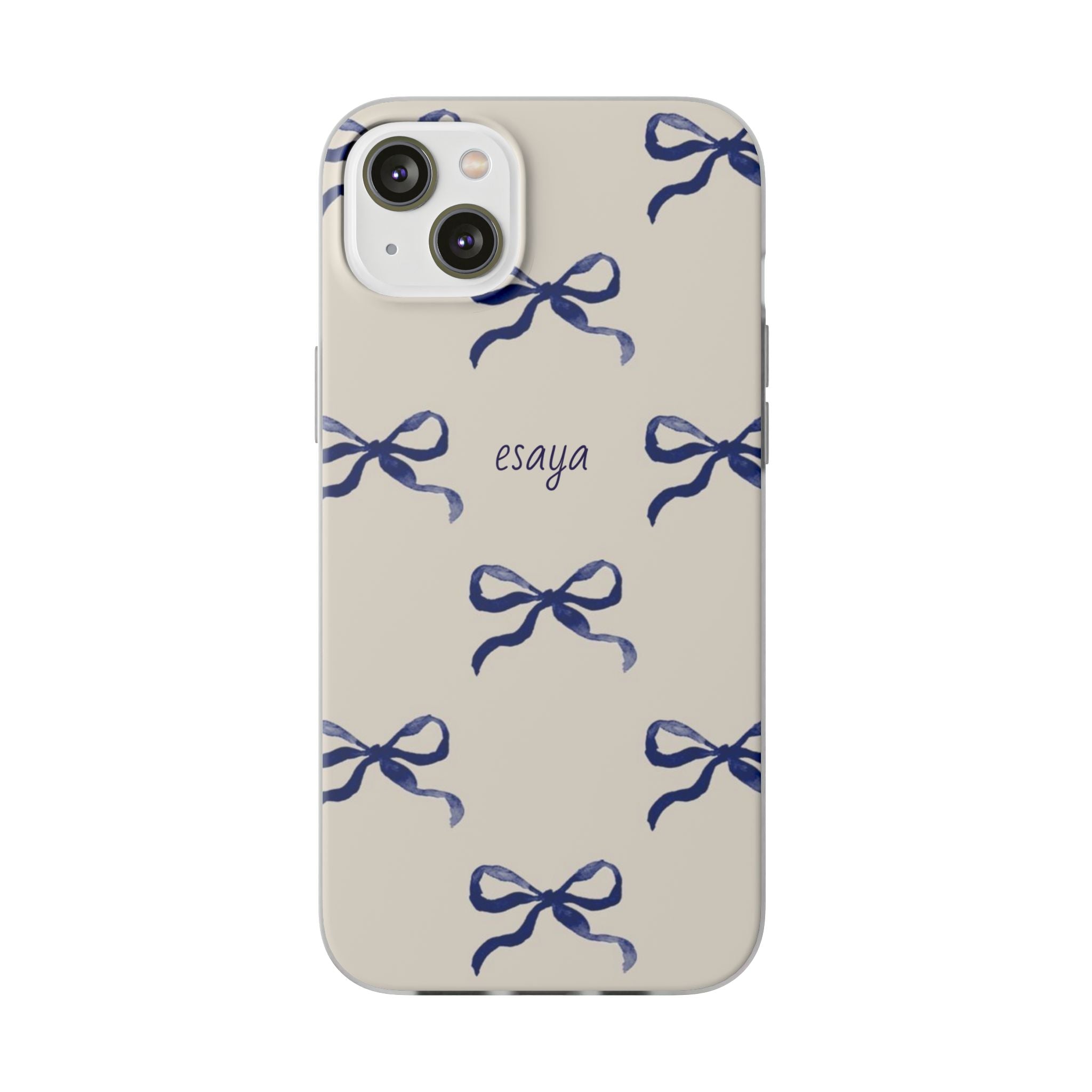 Ciel Bleu Phone Case