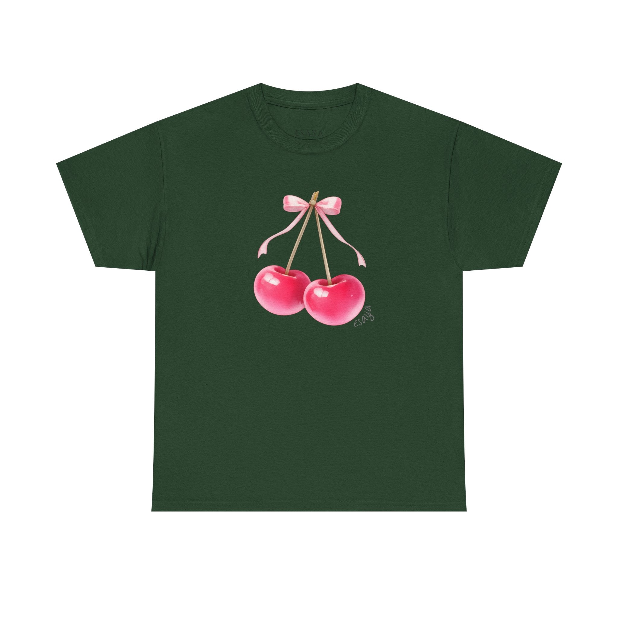 Cherry Love Tee