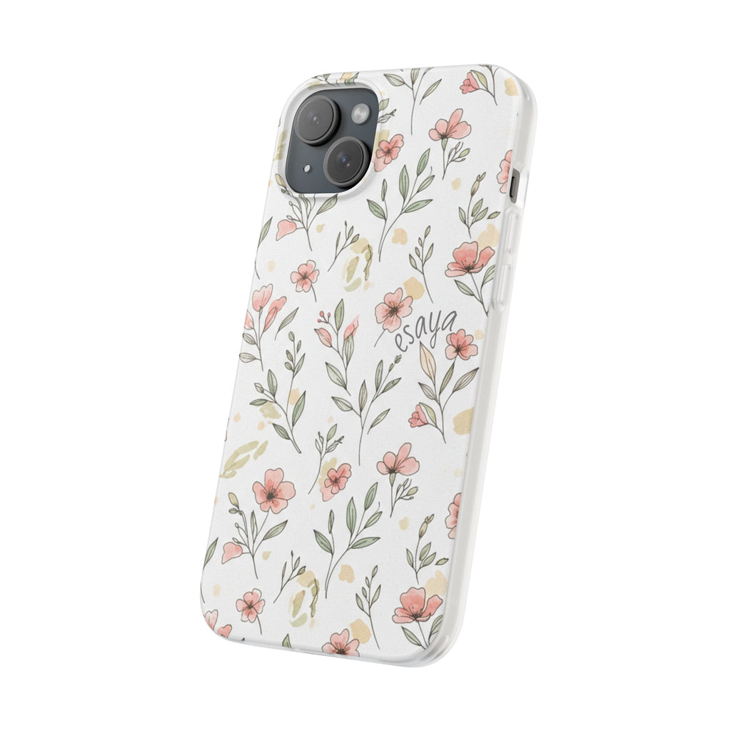 Blooming Days Phonecase