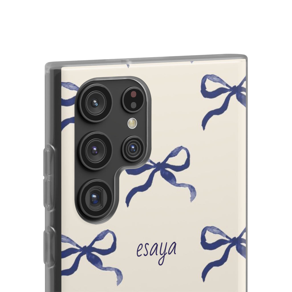 Ciel Bleu Phone Case