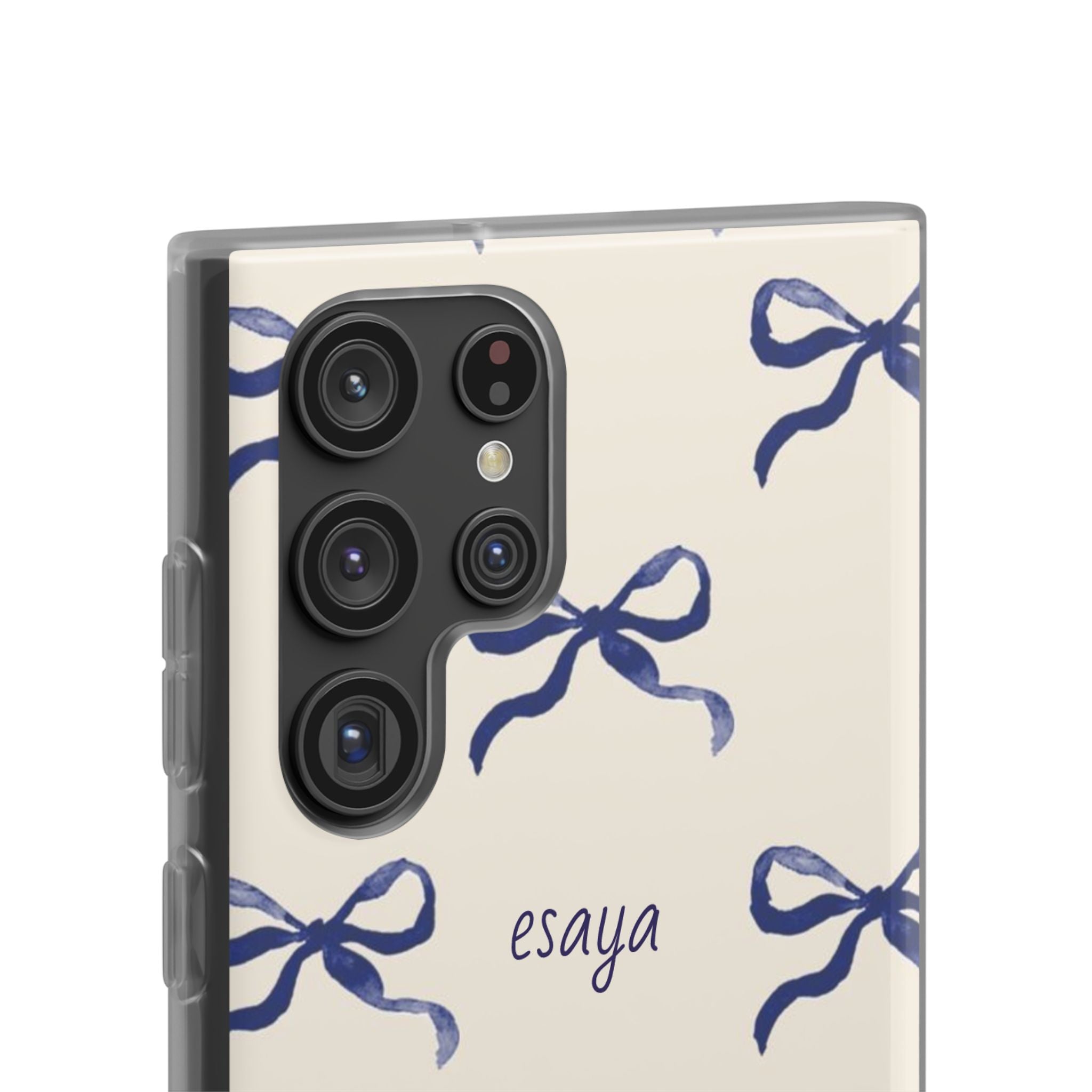 Ciel Bleu Phone Case