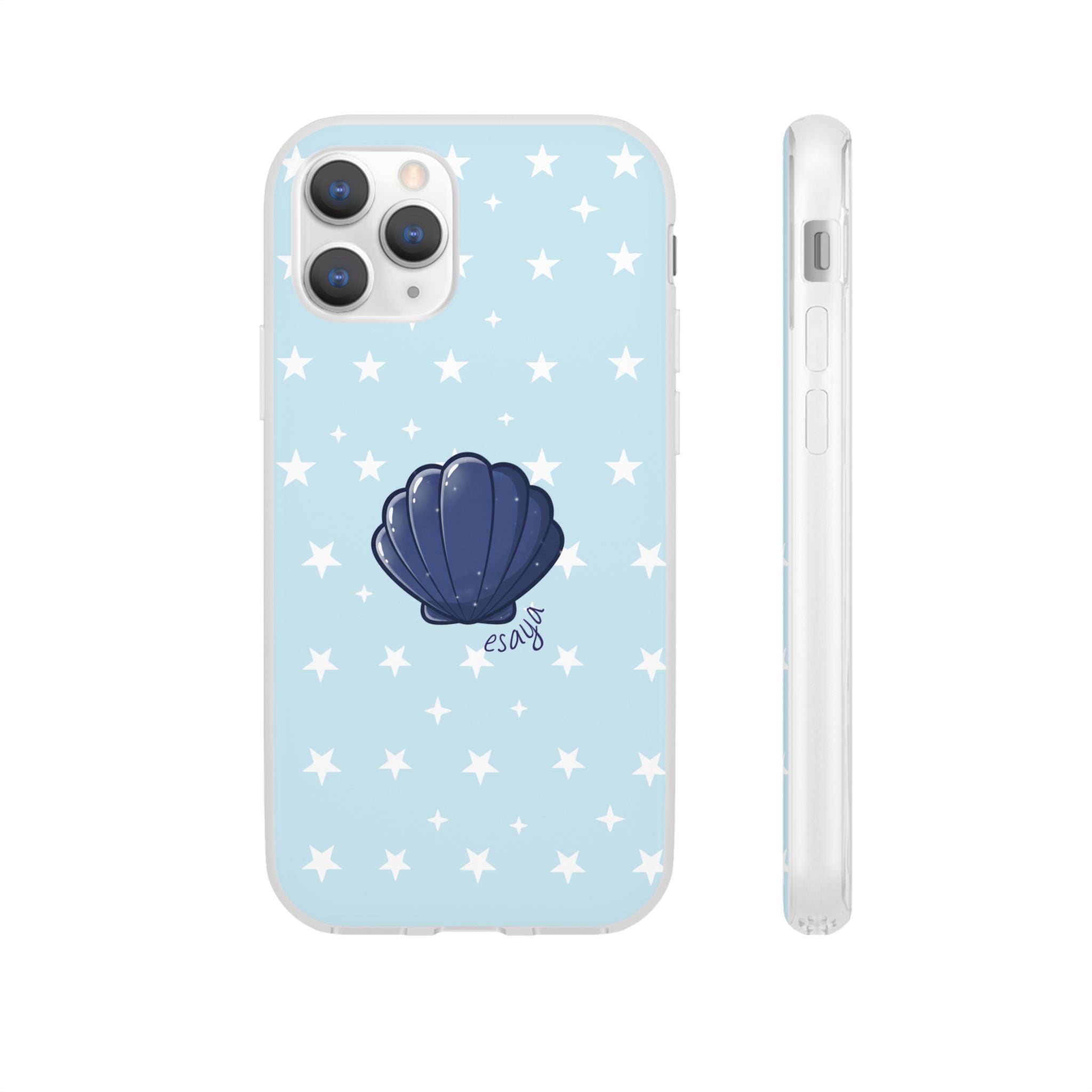 Coastal Shell Case