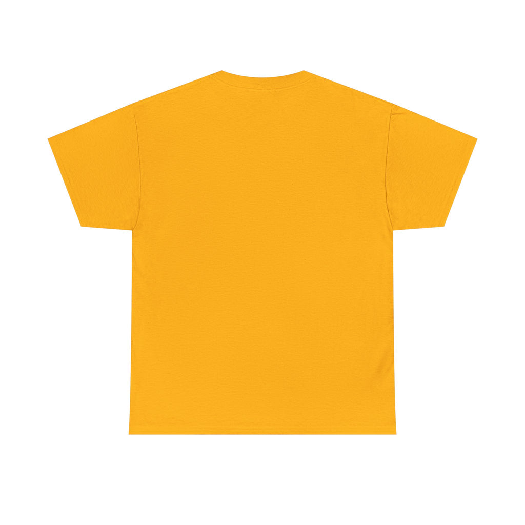 Golden Swim Tee