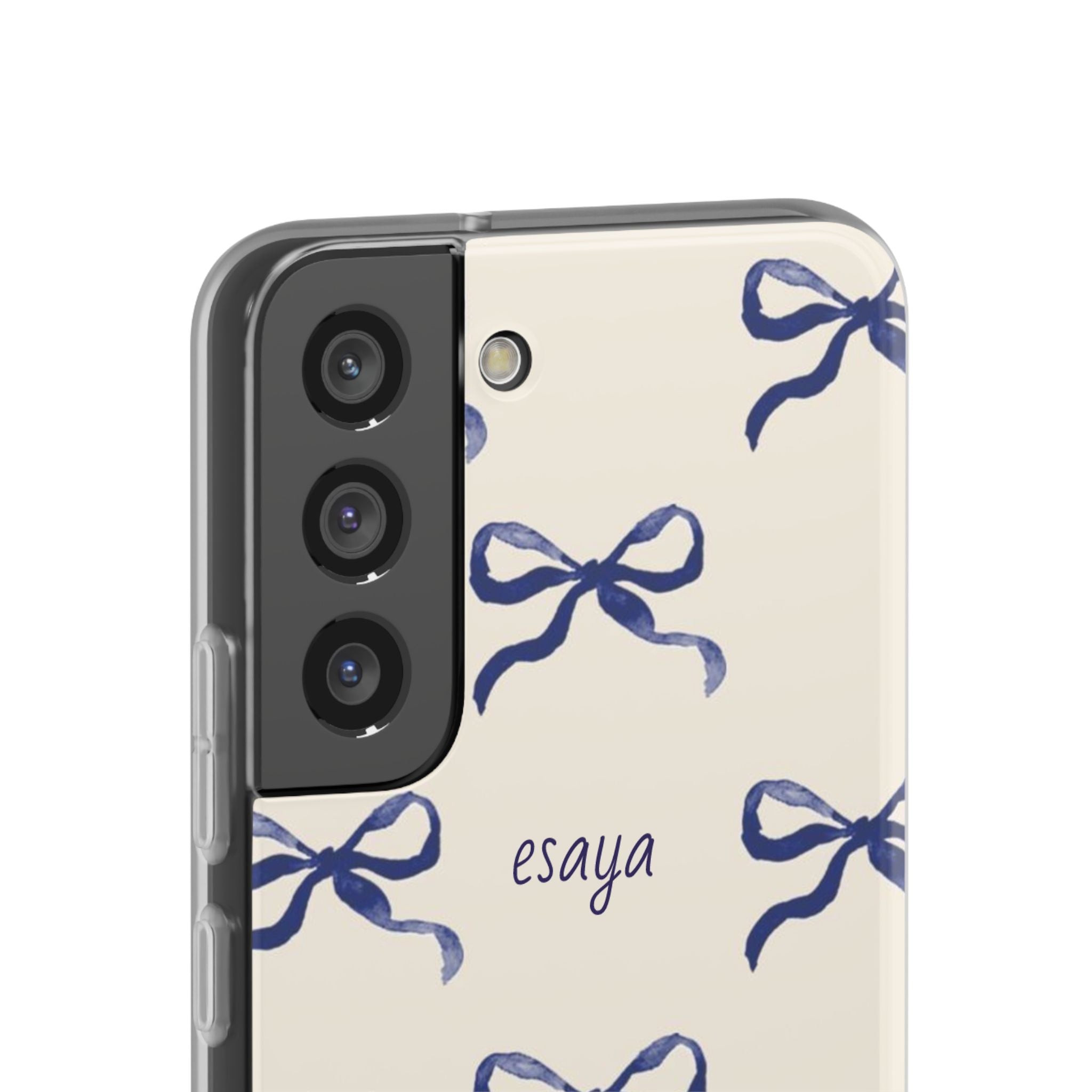 Ciel Bleu Phone Case
