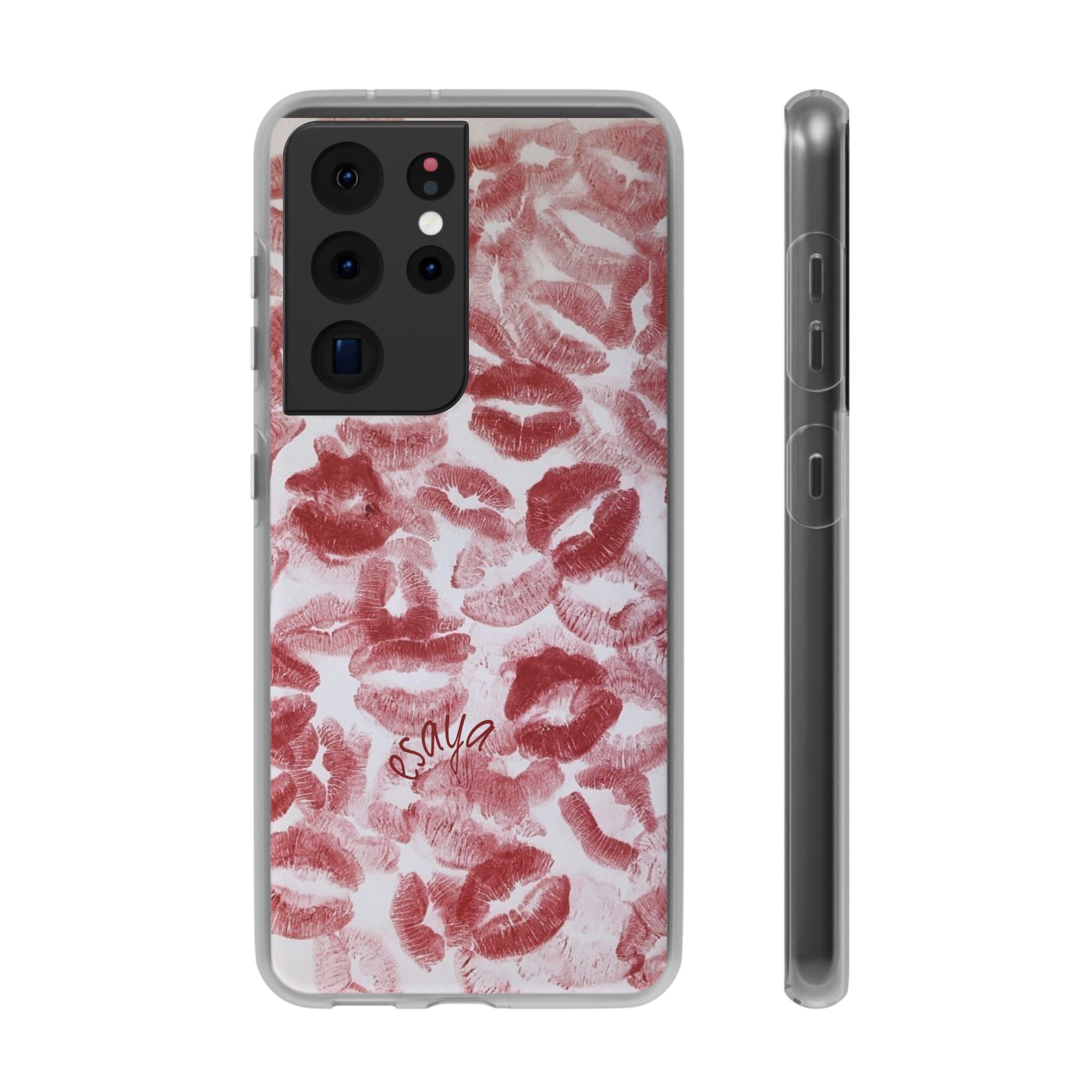 Velvet Lips Phonecase