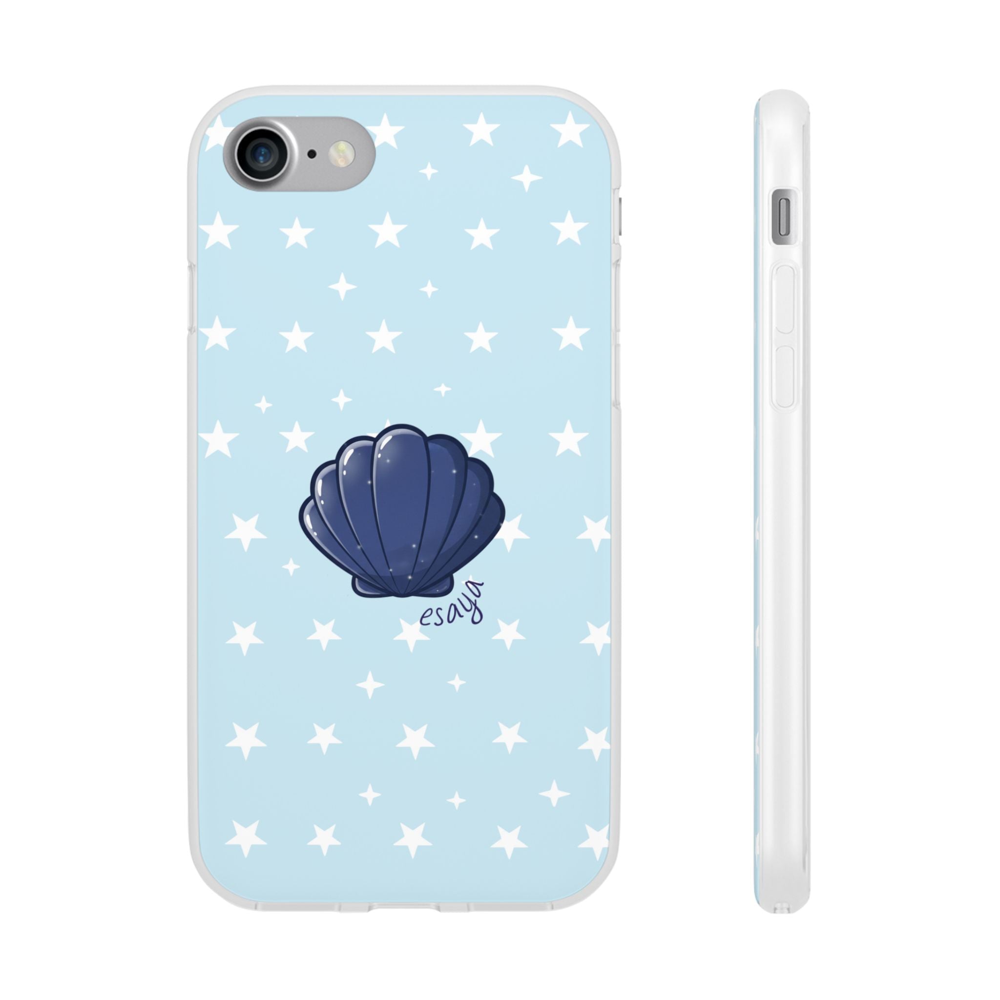 Coastal Shell Case