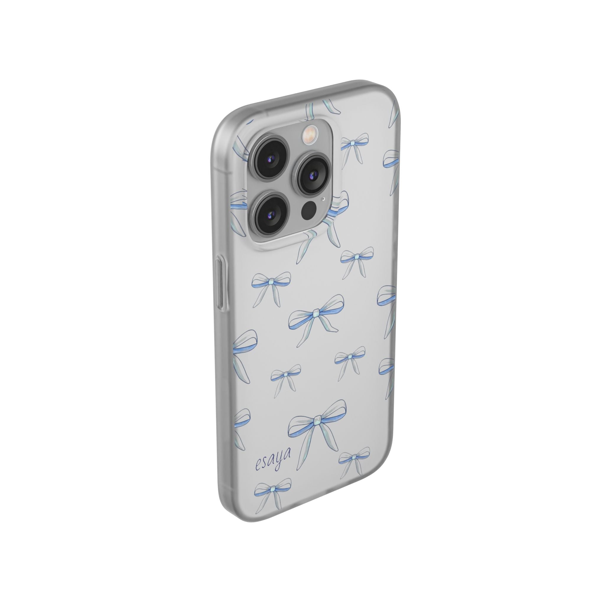 Ciel Bleu Phone Case